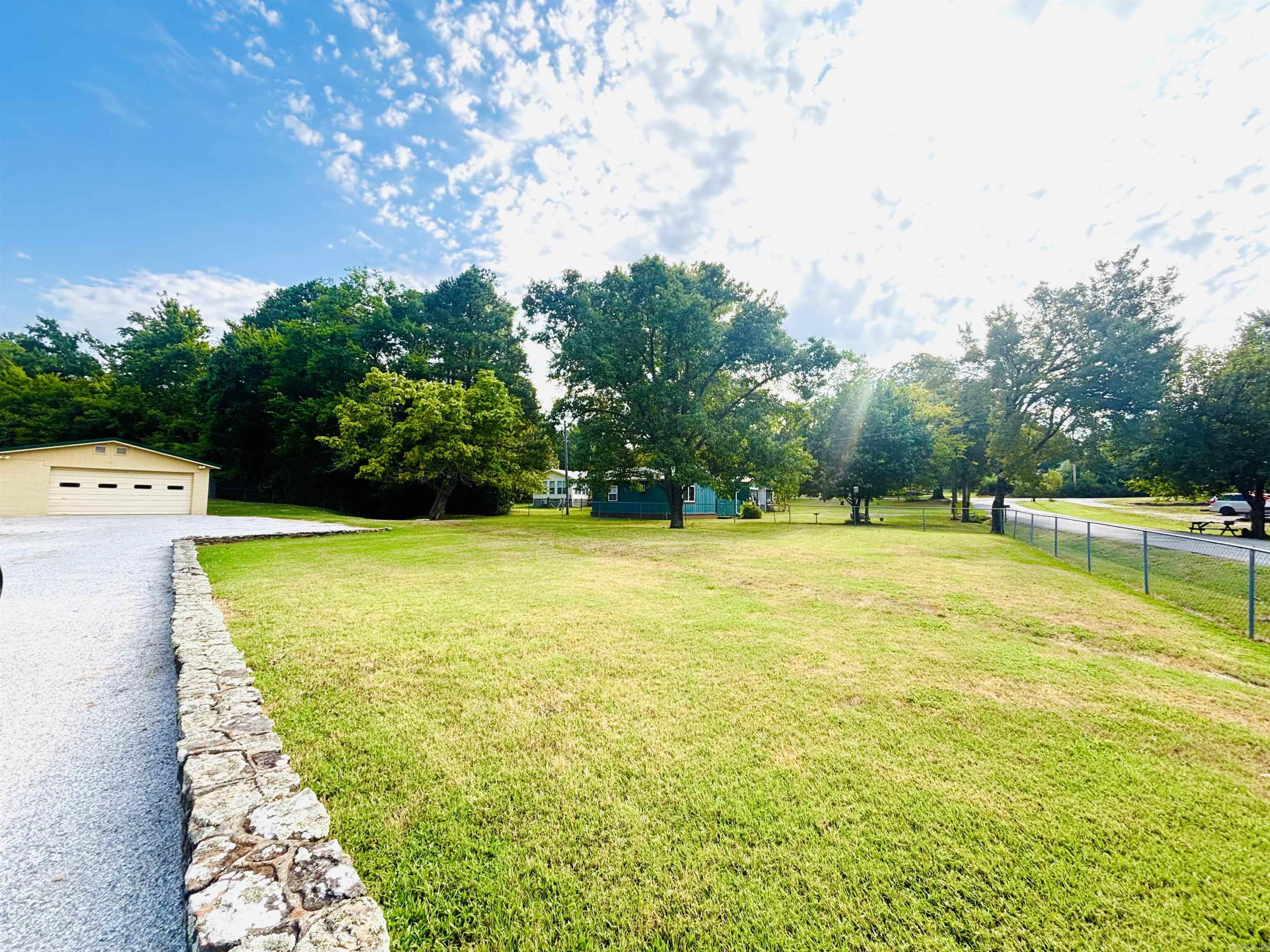 304 Evans  Mountain View, AR