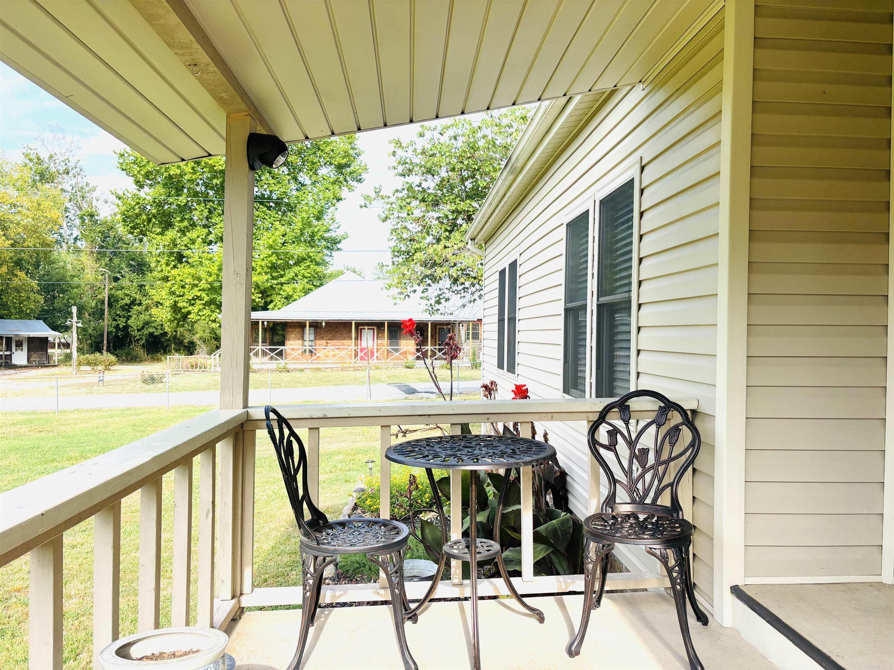 304 Evans  Mountain View, AR