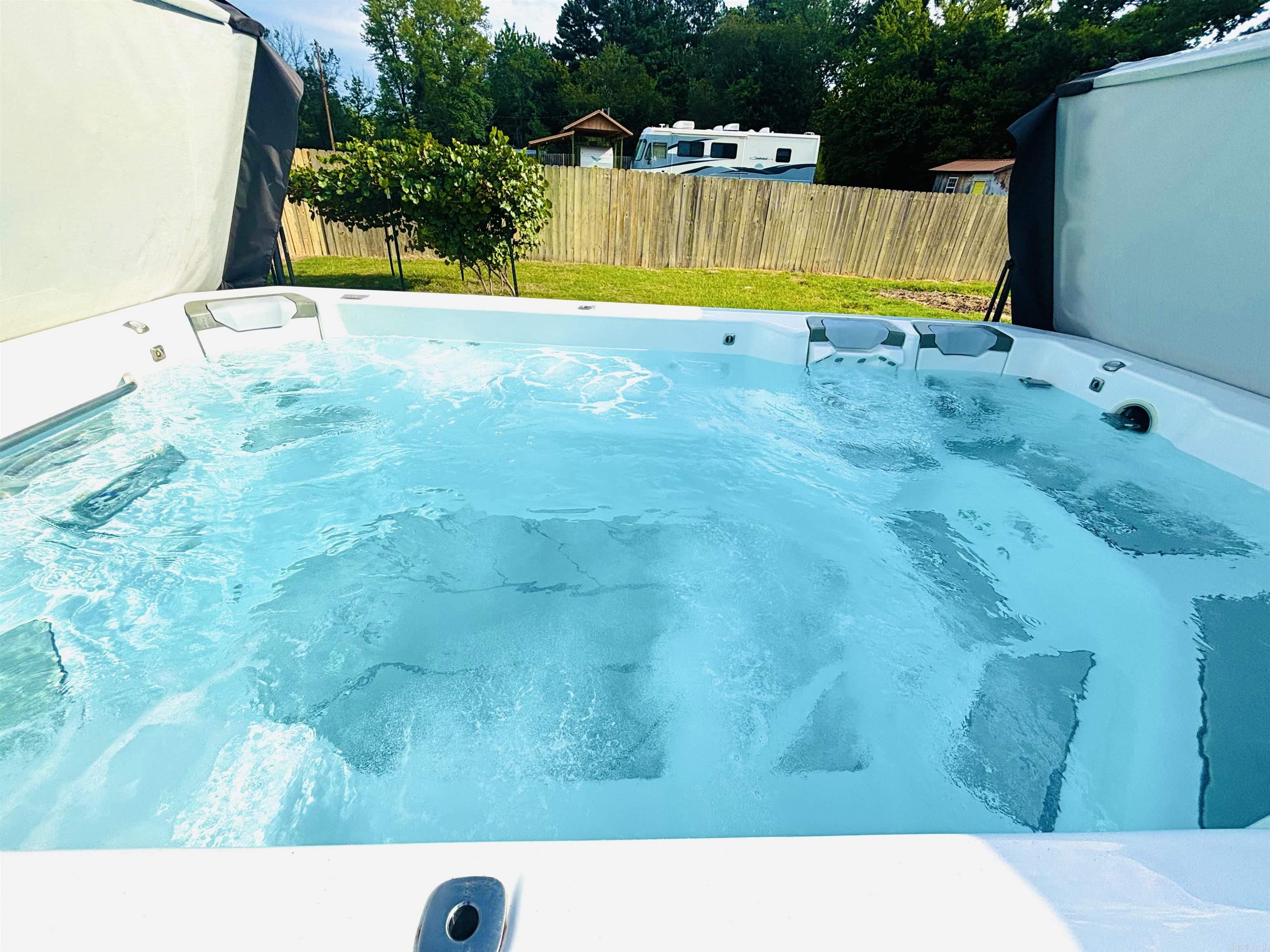 304 Evans  Mountain View, AR