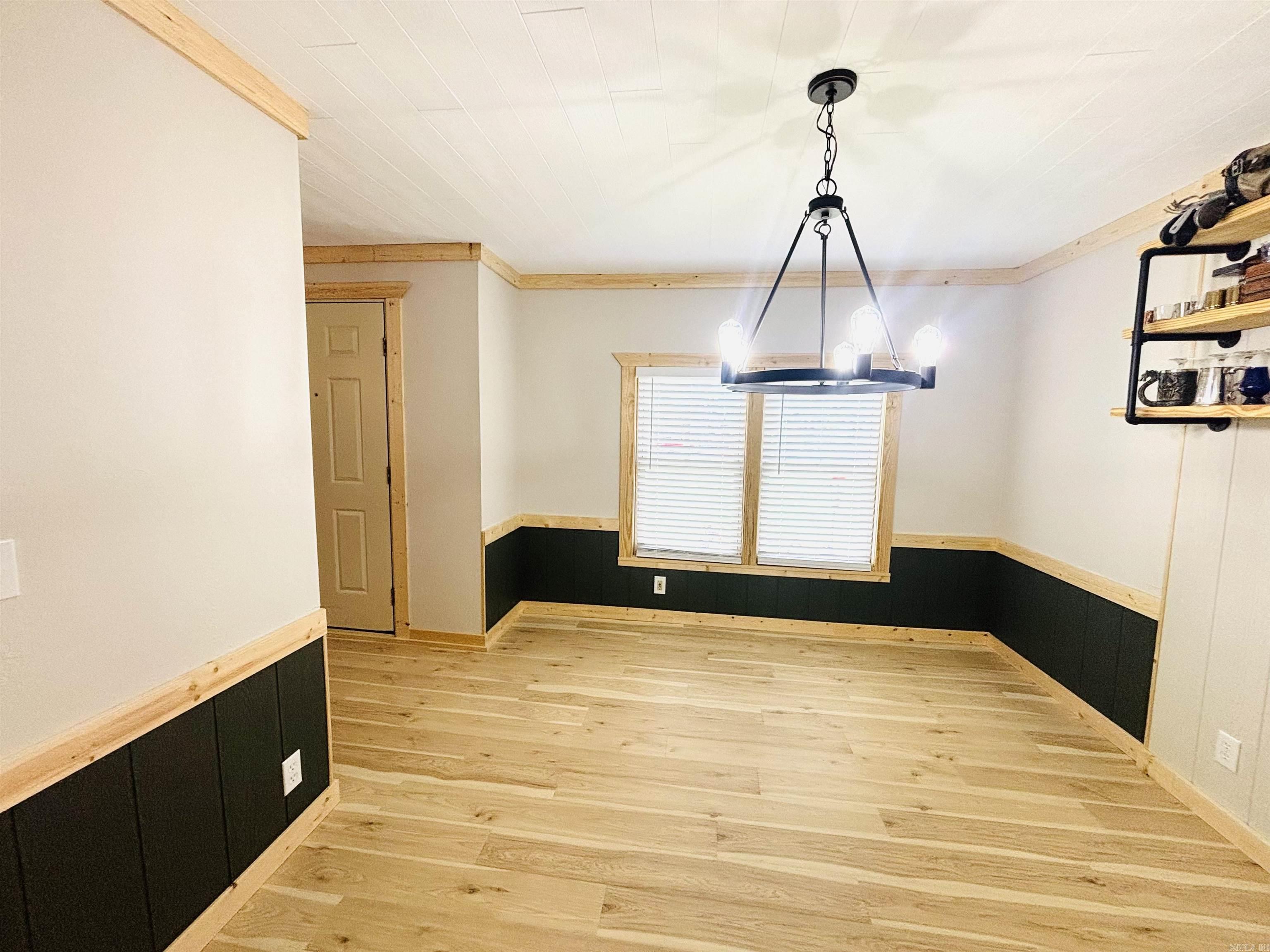 304 Evans  Mountain View, AR
