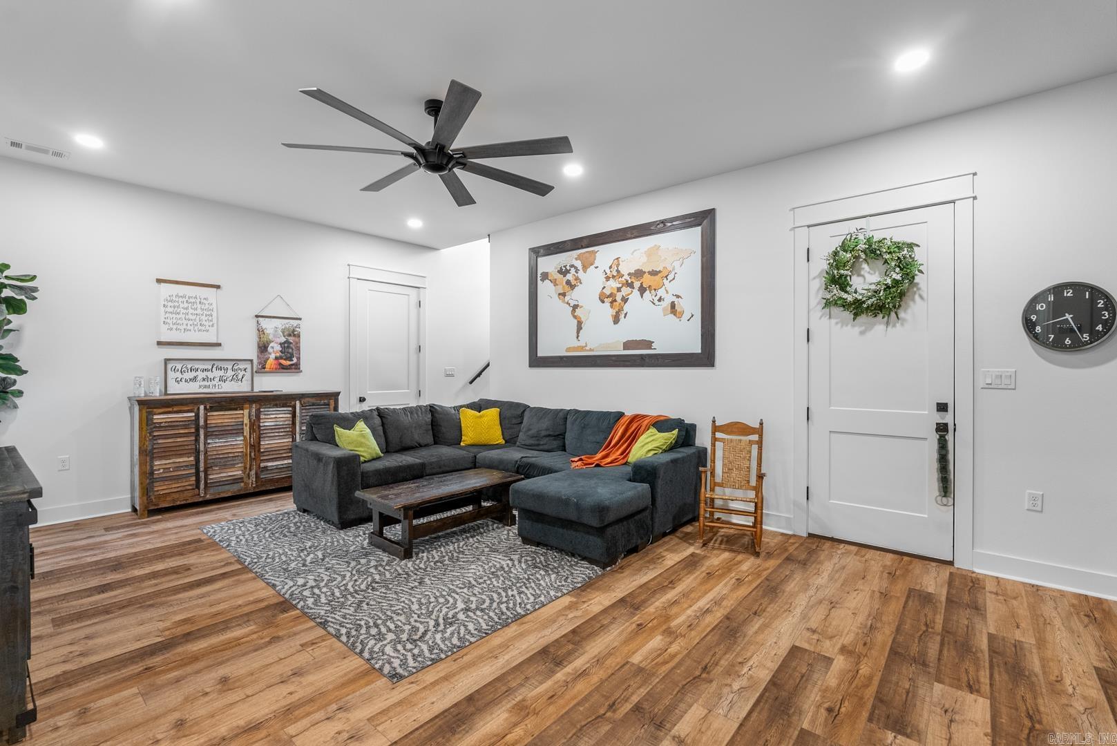 2995 Cresthaven  Conway, AR