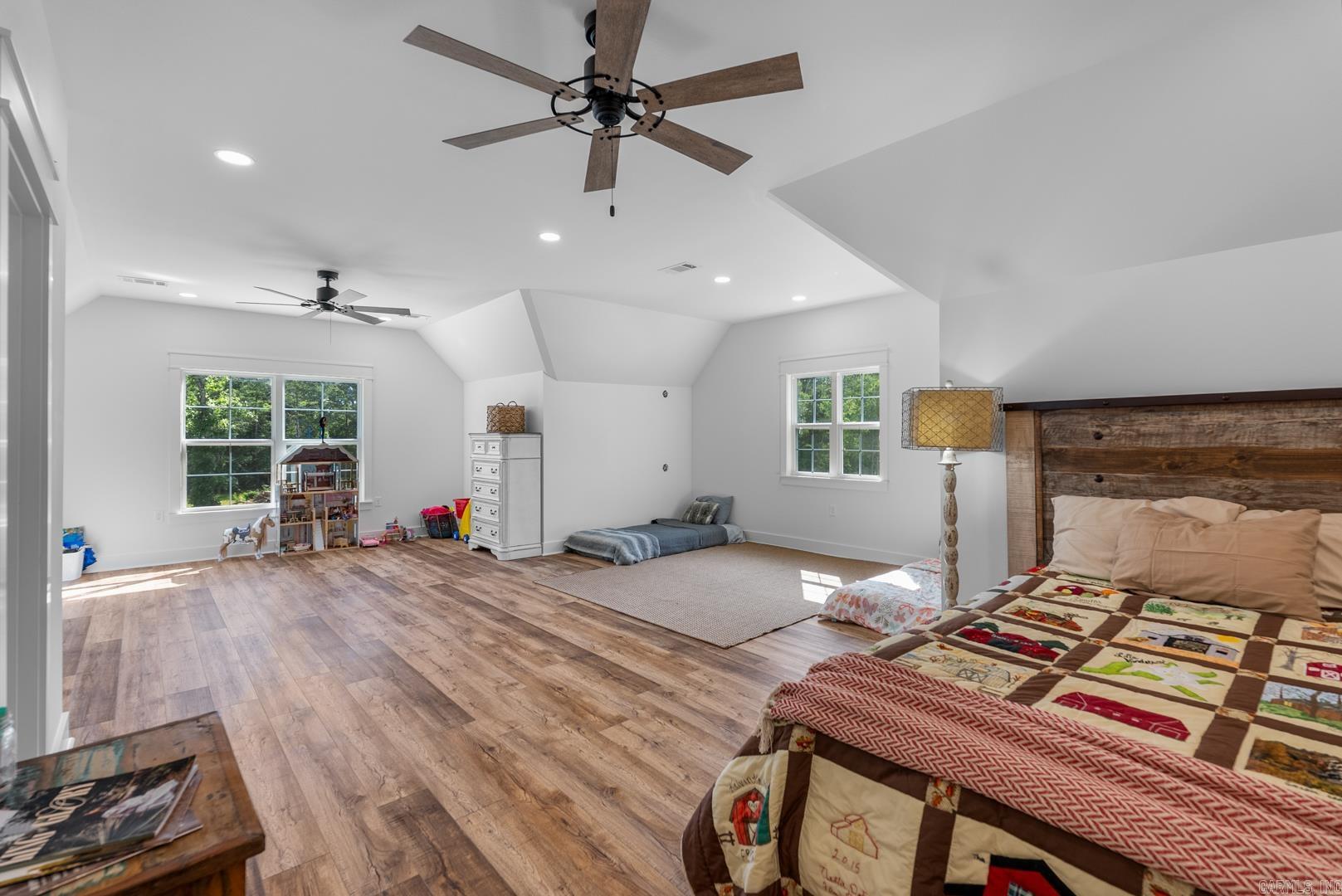 2995 Cresthaven  Conway, AR