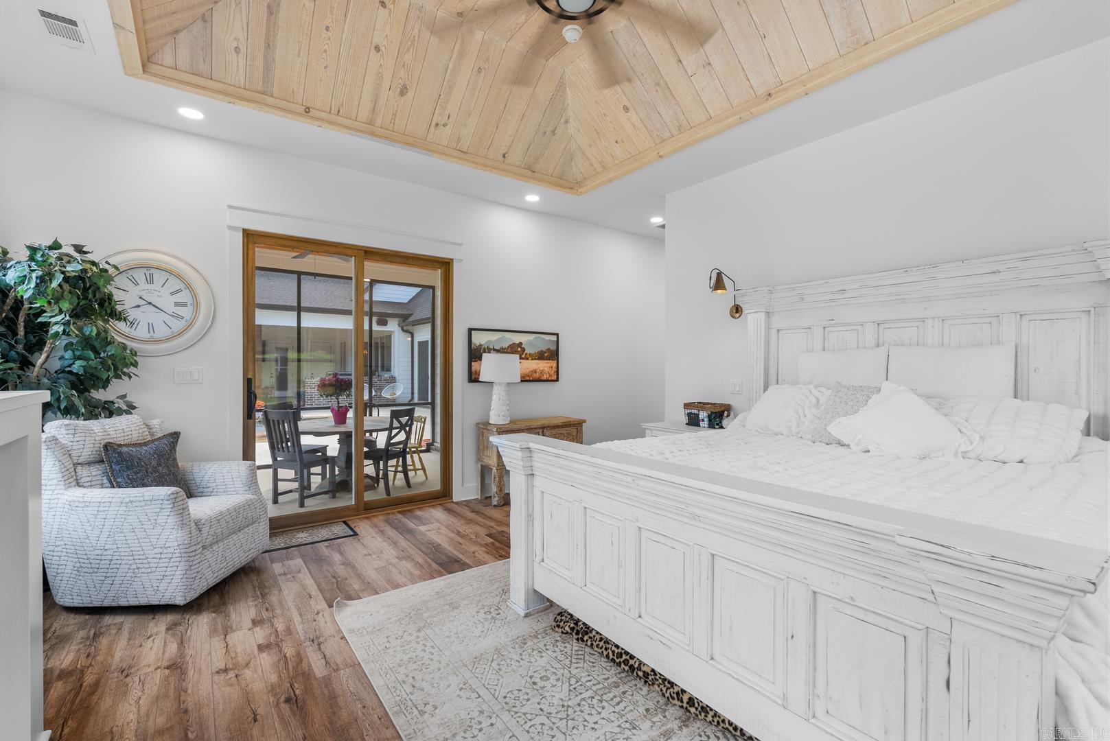 2995 Cresthaven  Conway, AR