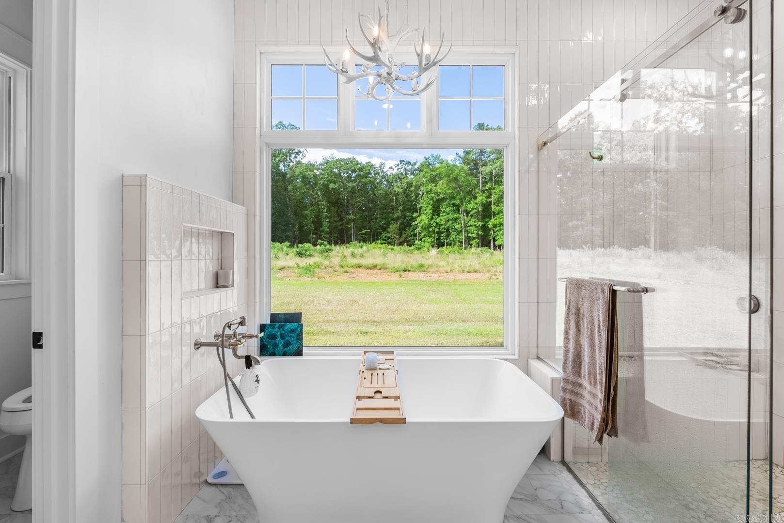 2995 Cresthaven  Conway, AR