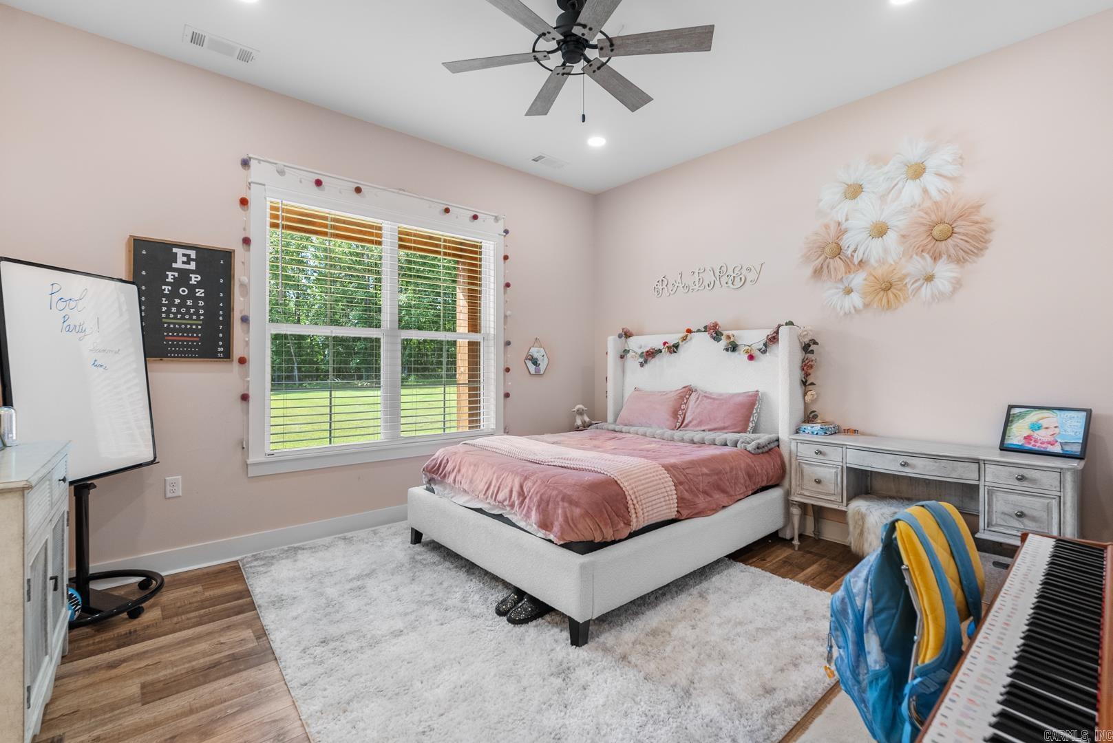2995 Cresthaven  Conway, AR