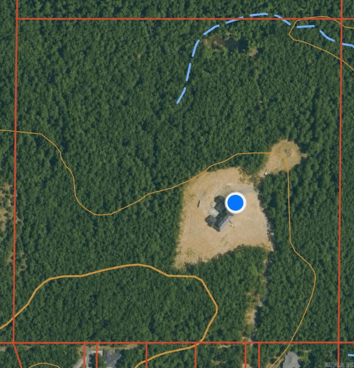 2995 Cresthaven  Conway, AR