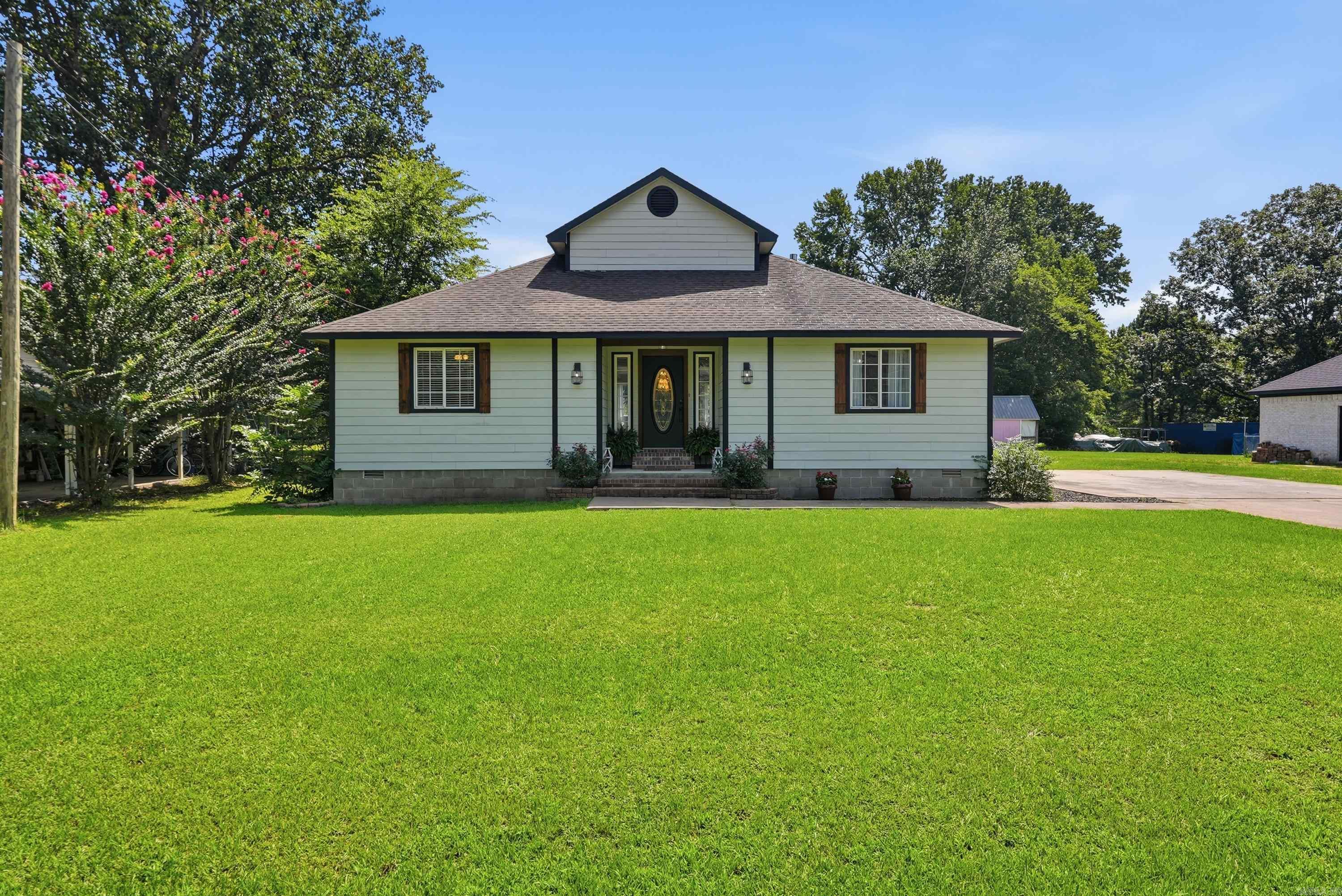 117 W Lea Circle  Bryant, AR