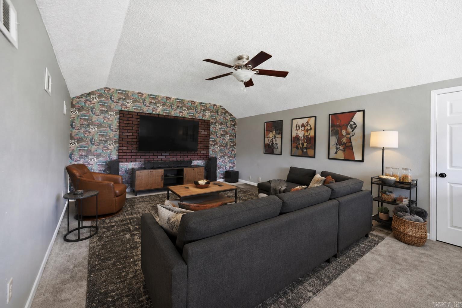 117 W Lea Circle  Bryant, AR