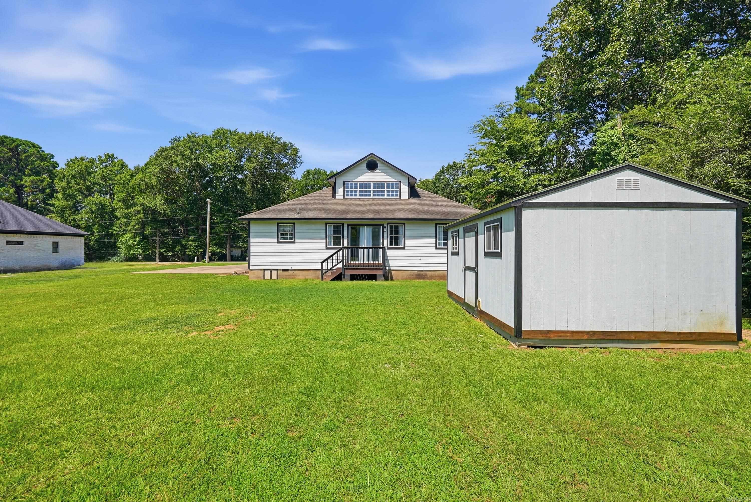 117 W Lea Circle  Bryant, AR