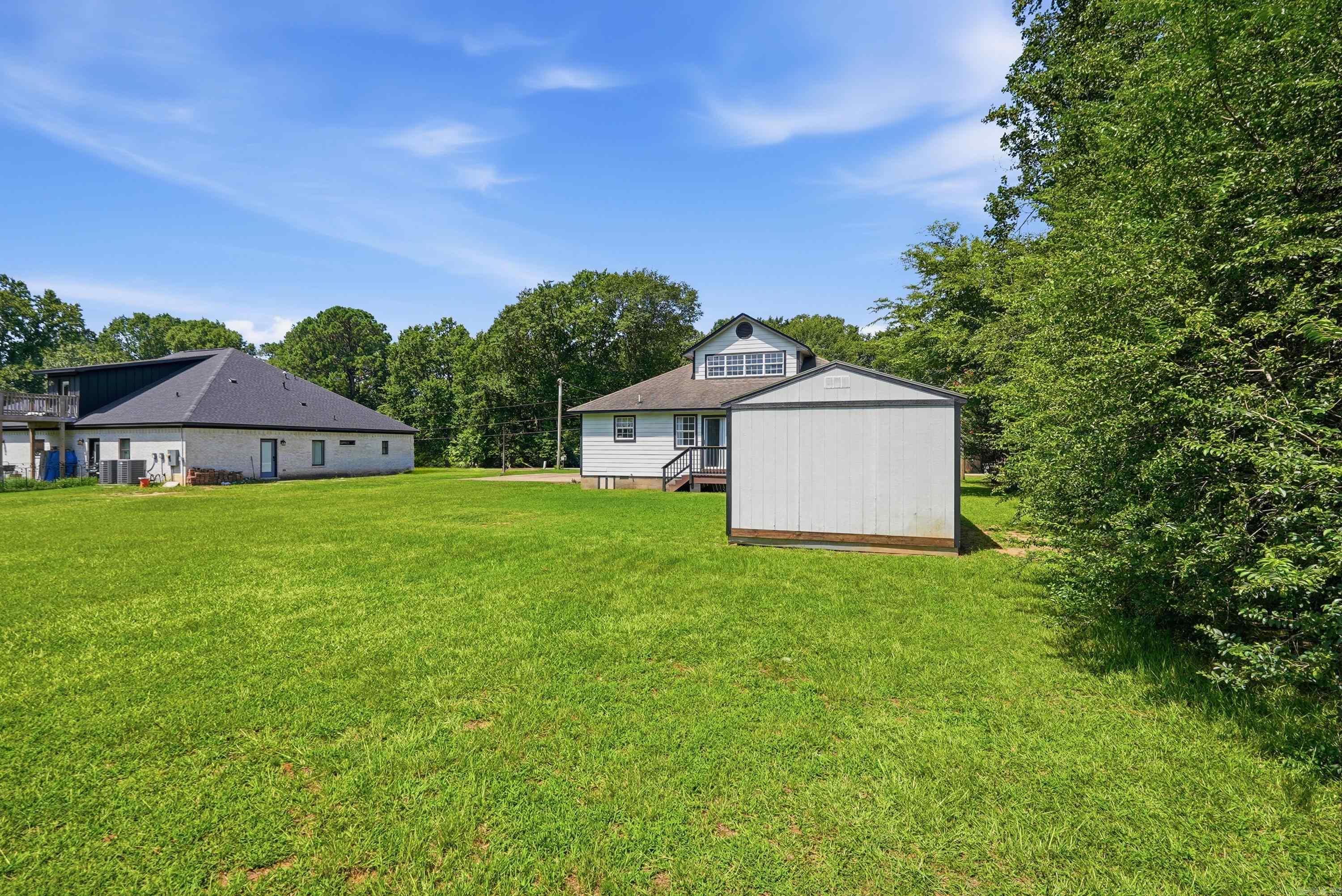 117 W Lea Circle  Bryant, AR