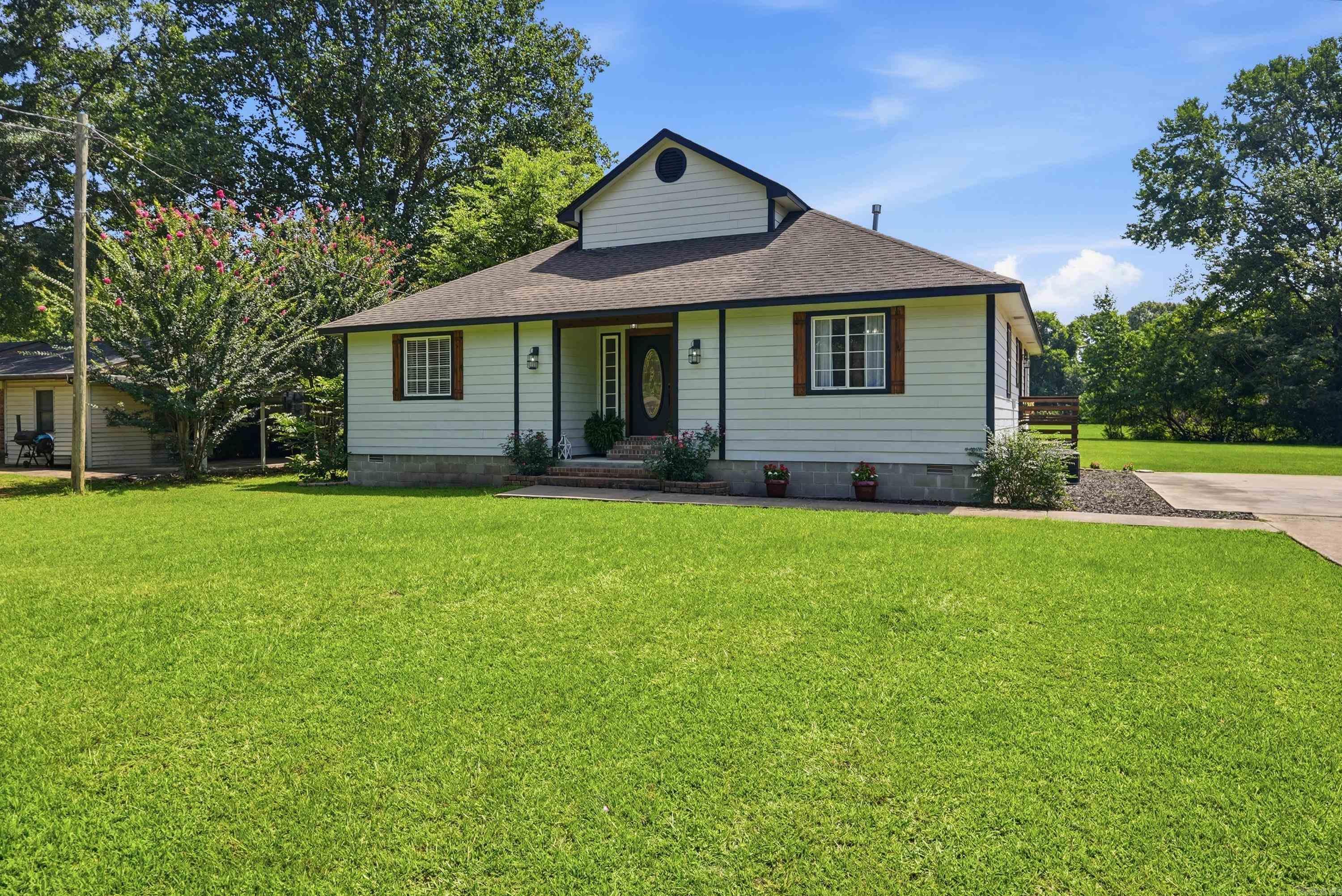 117 W Lea Circle  Bryant, AR