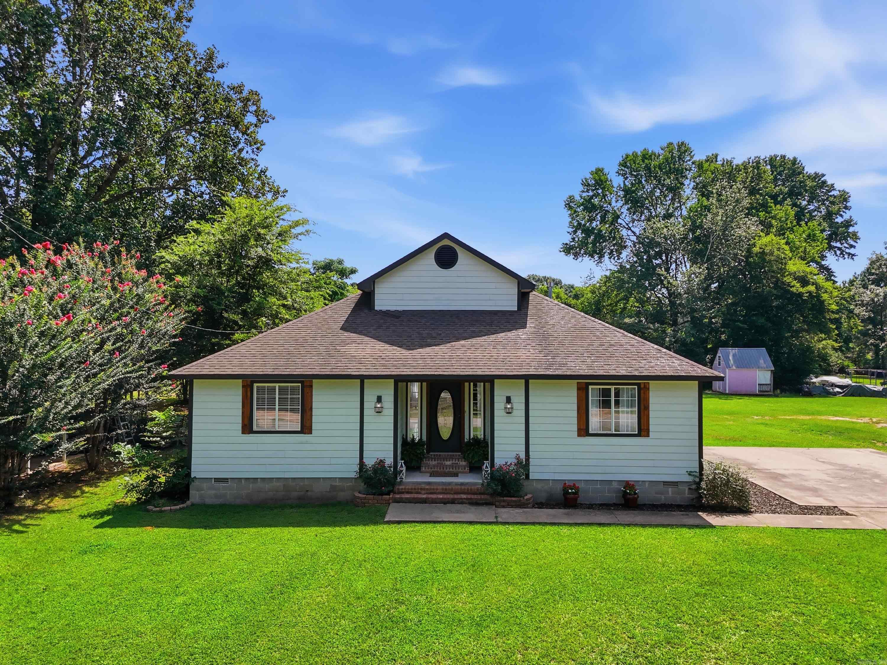 117 W Lea Circle  Bryant, AR