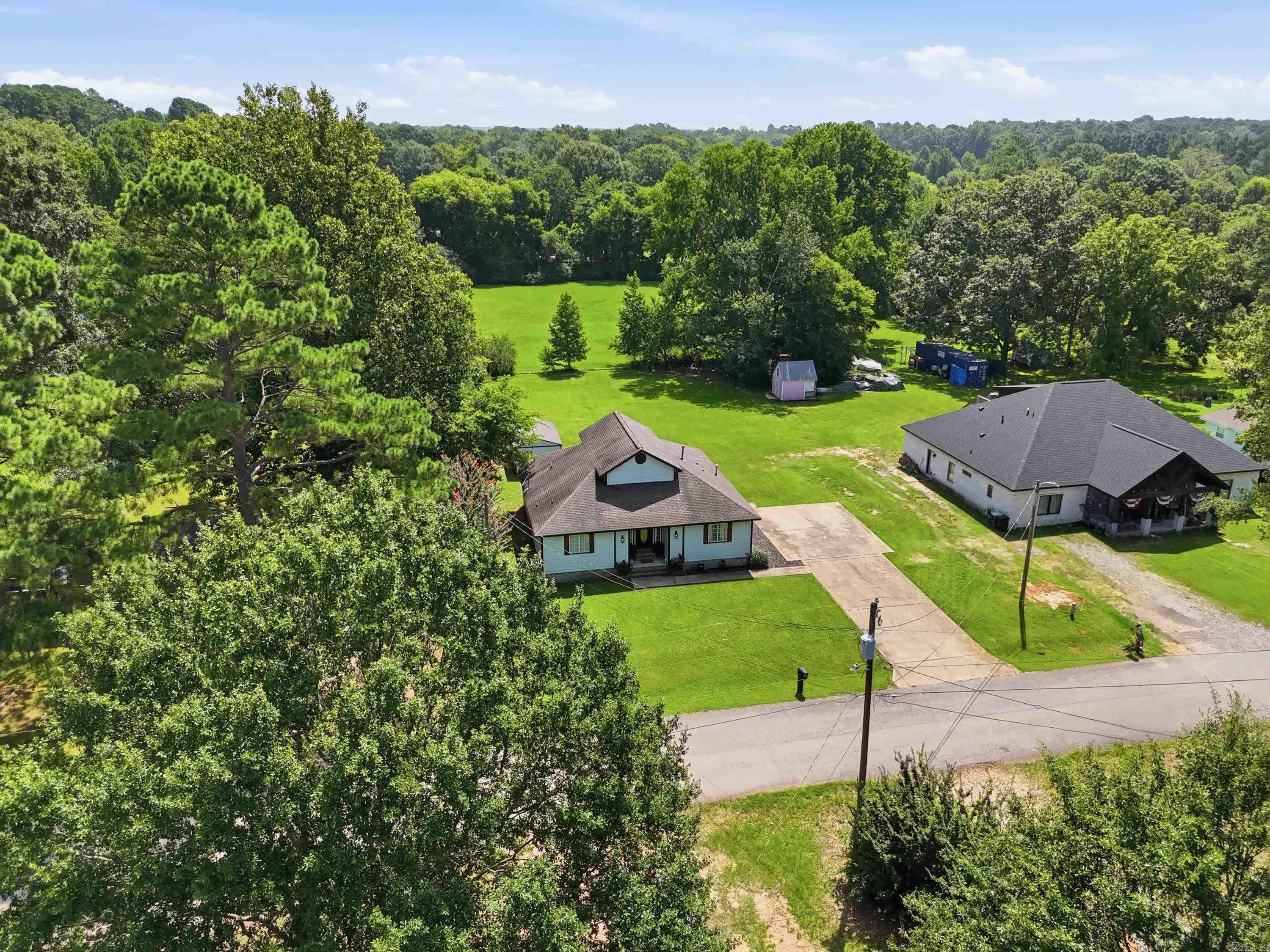 117 W Lea Circle  Bryant, AR