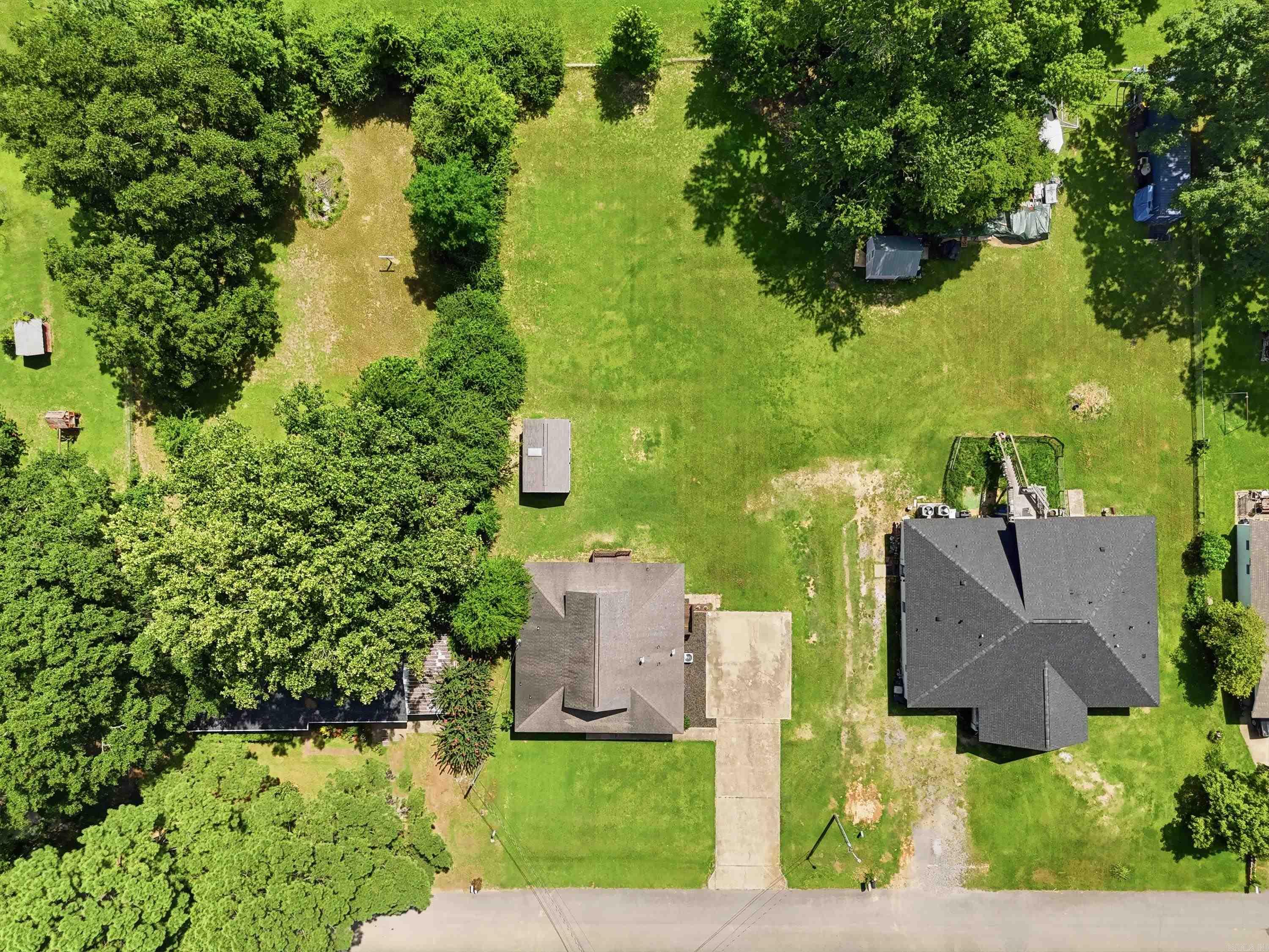 117 W Lea Circle  Bryant, AR