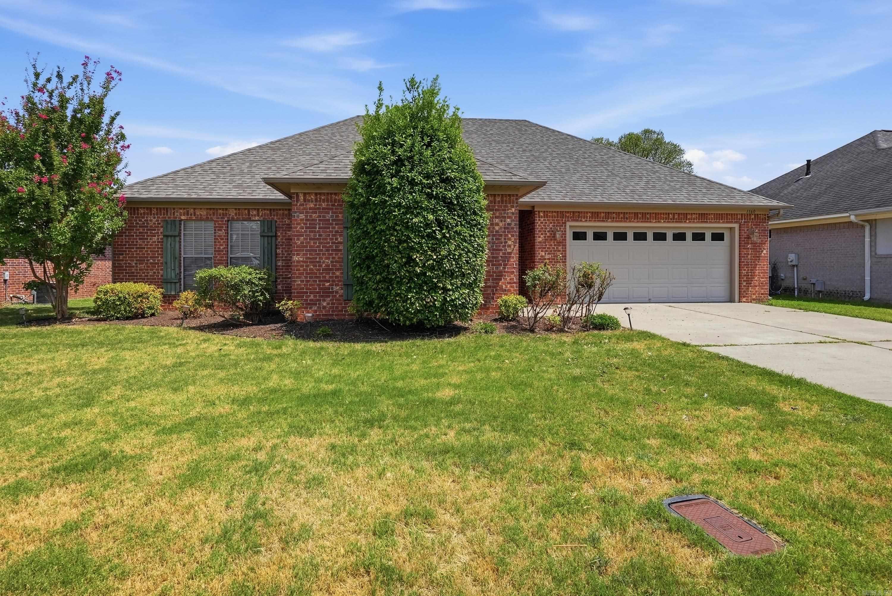 1160 Calloway  Conway, AR