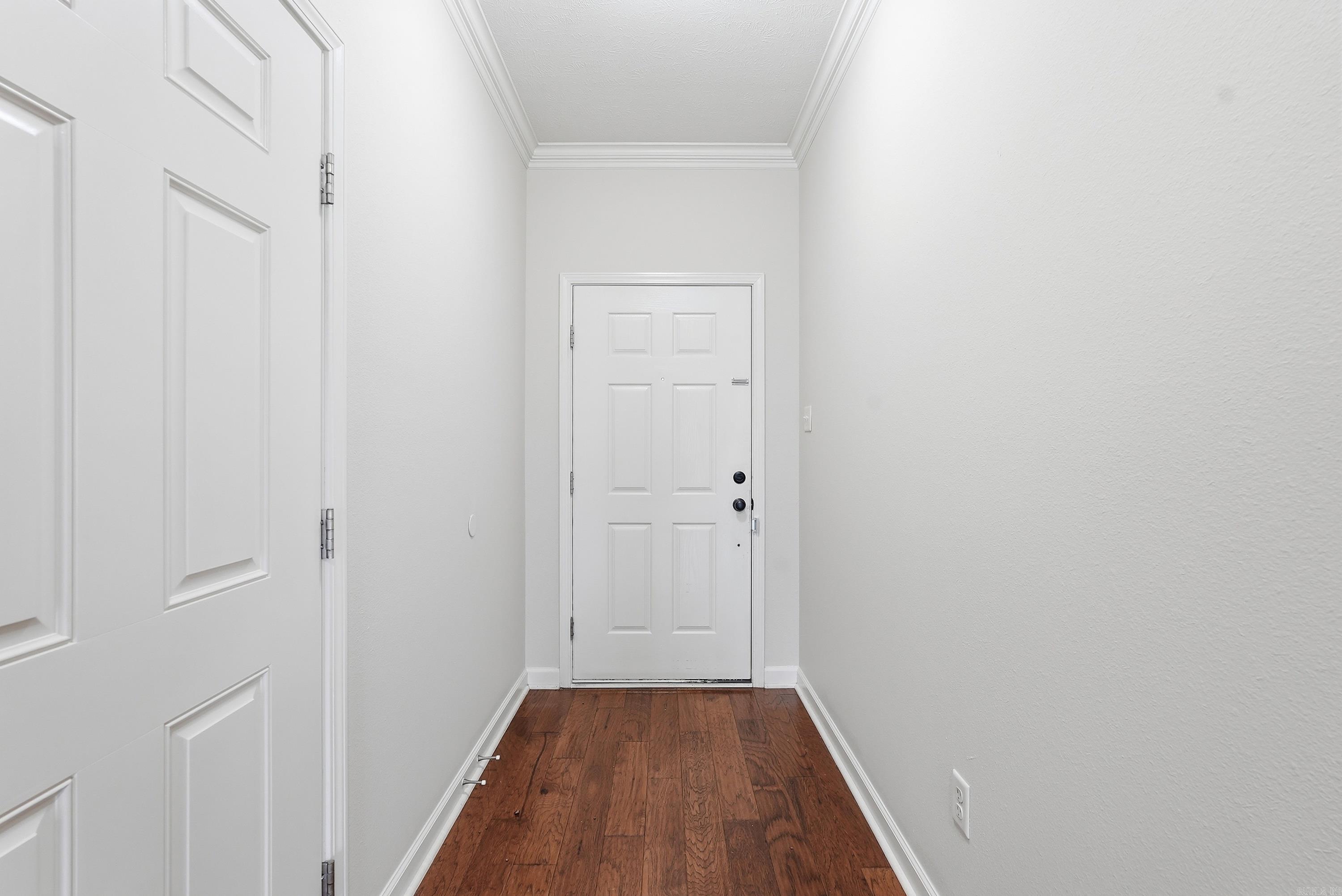 1160 Calloway  Conway, AR