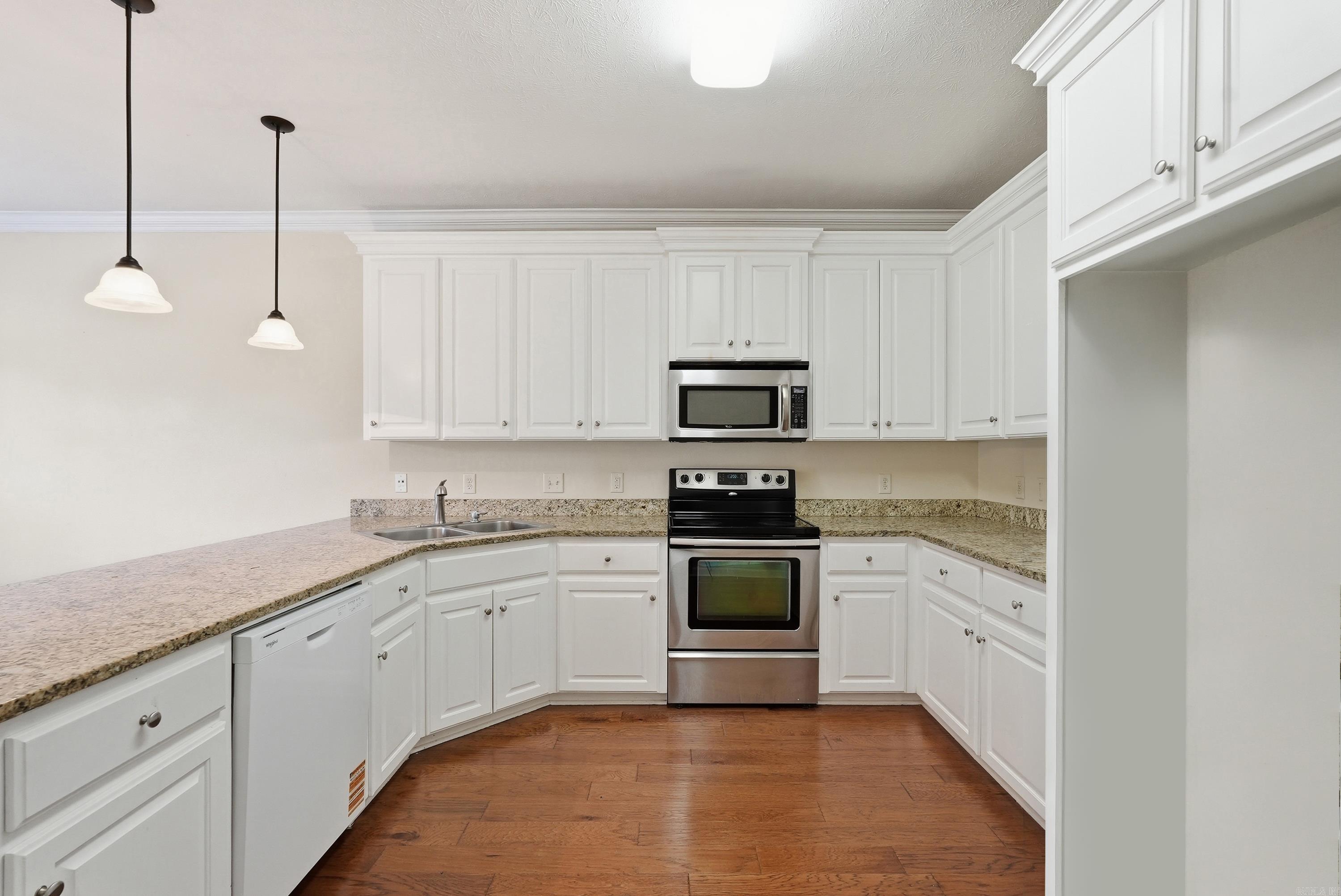 1160 Calloway  Conway, AR