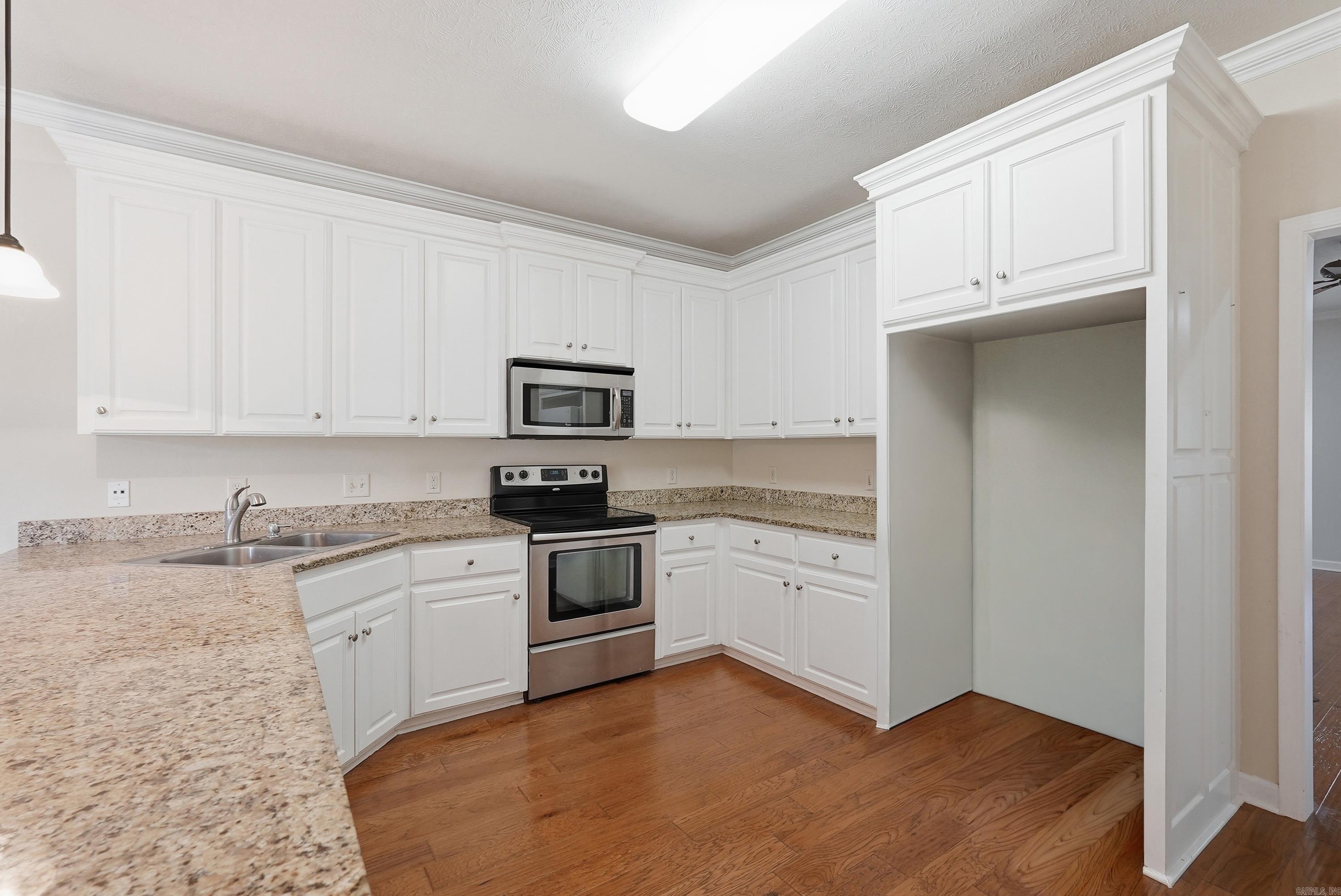 1160 Calloway  Conway, AR