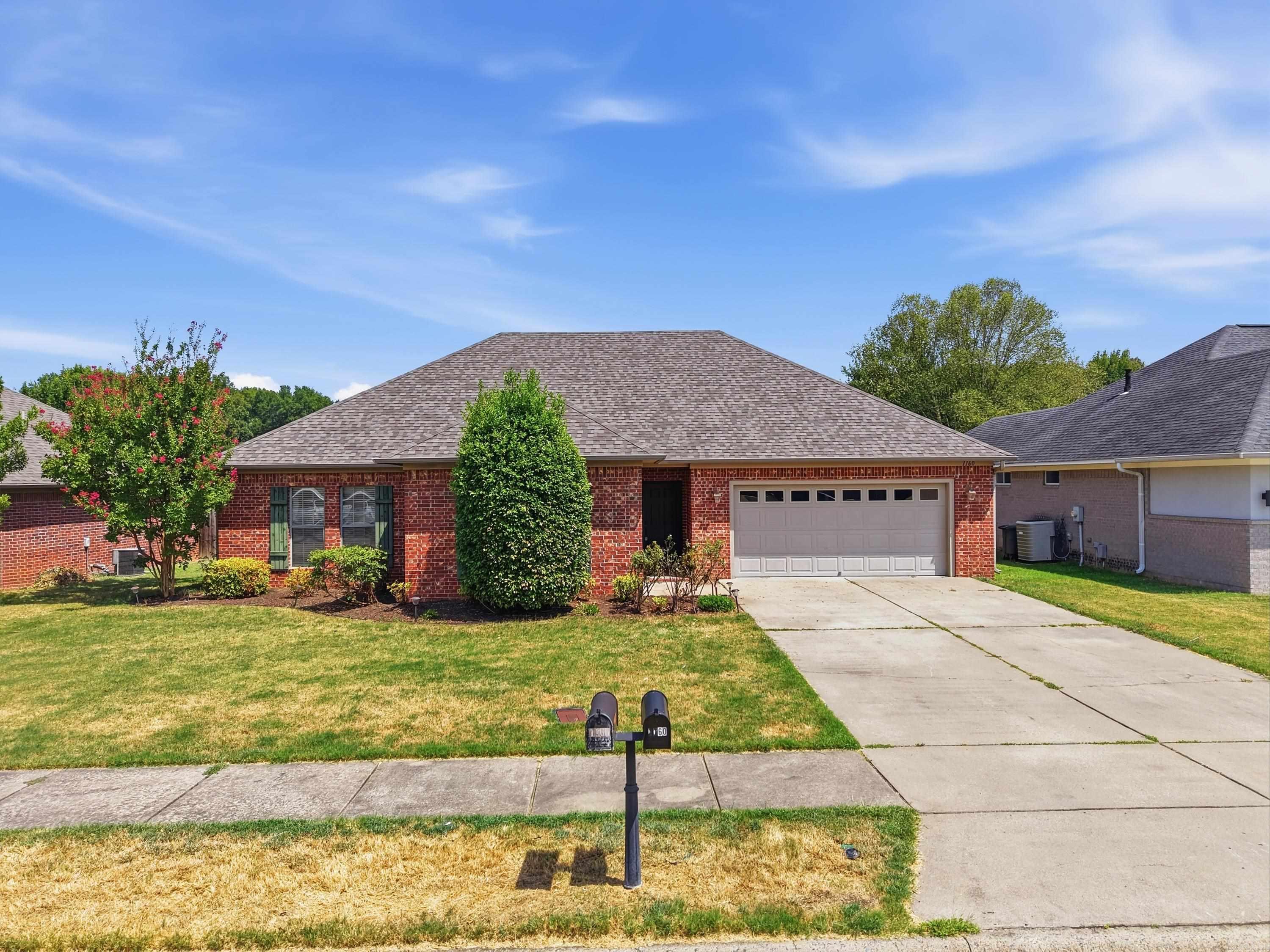 1160 Calloway  Conway, AR