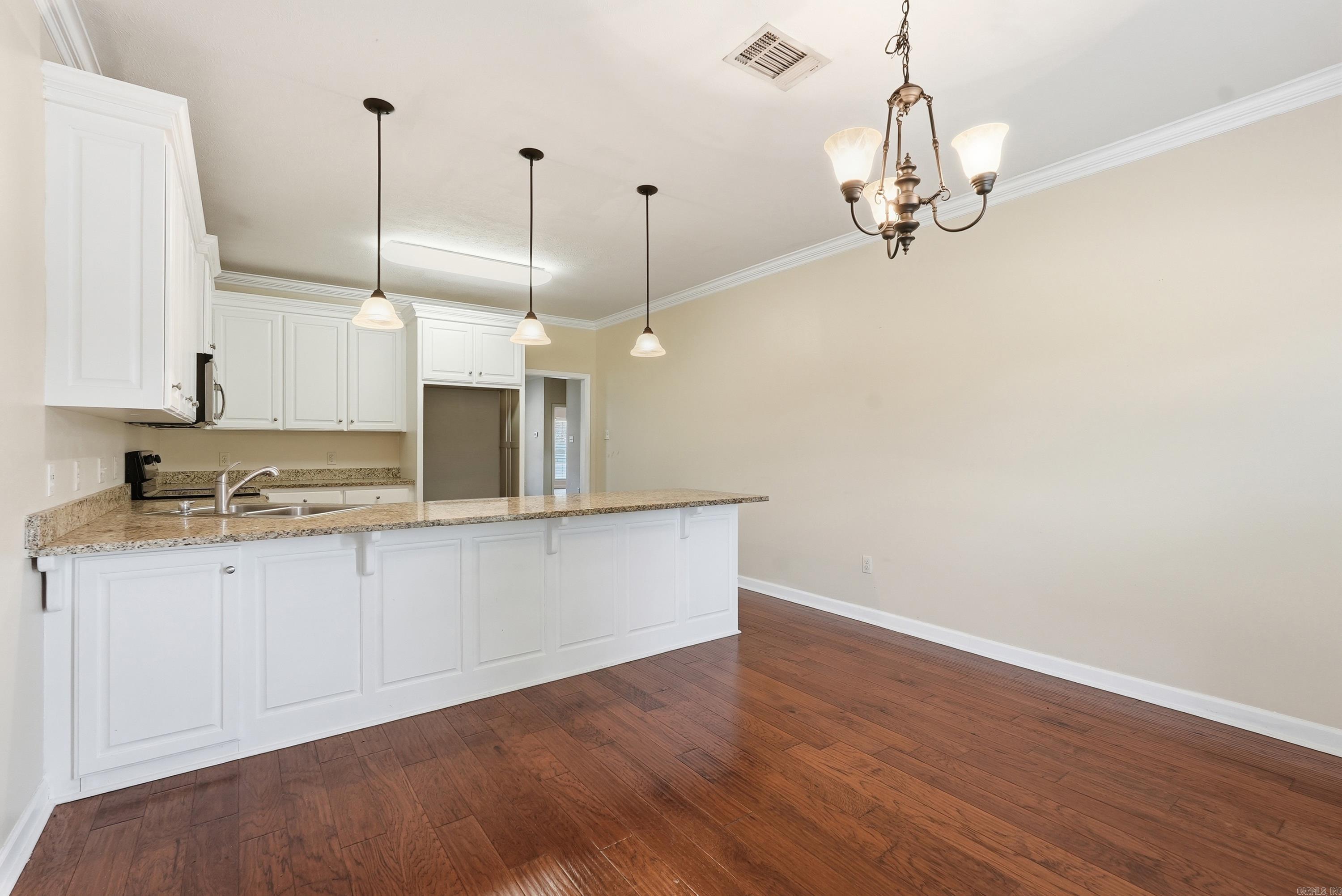 1160 Calloway  Conway, AR