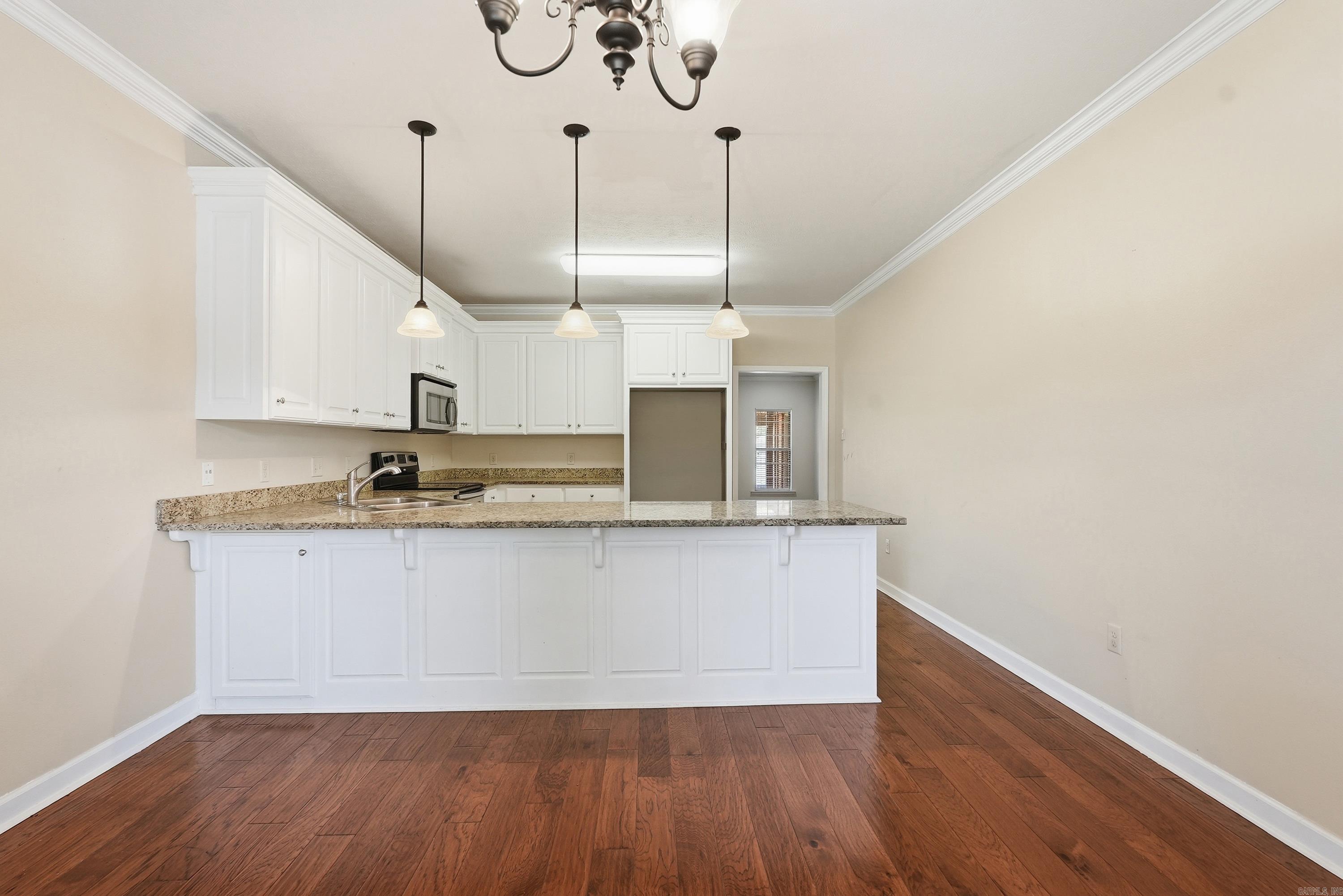 1160 Calloway  Conway, AR