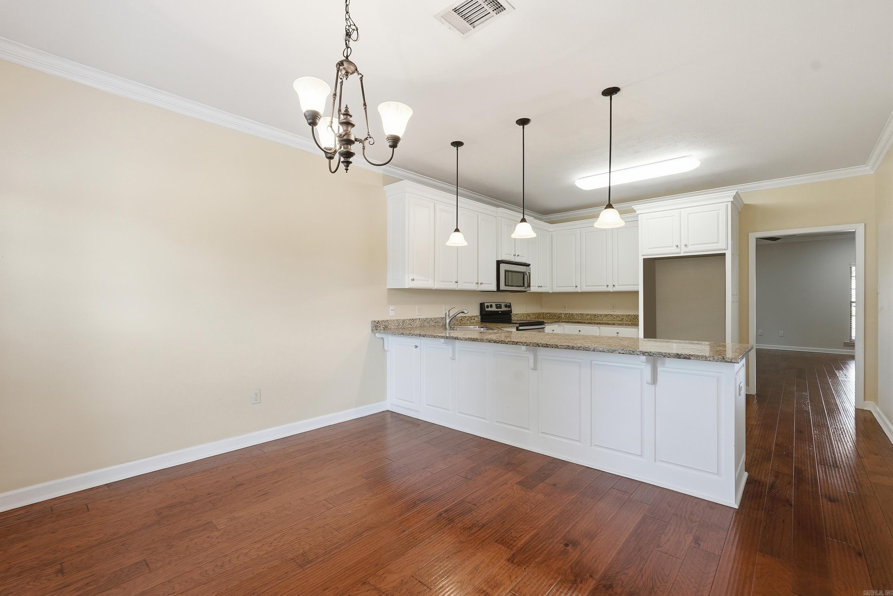 1160 Calloway  Conway, AR