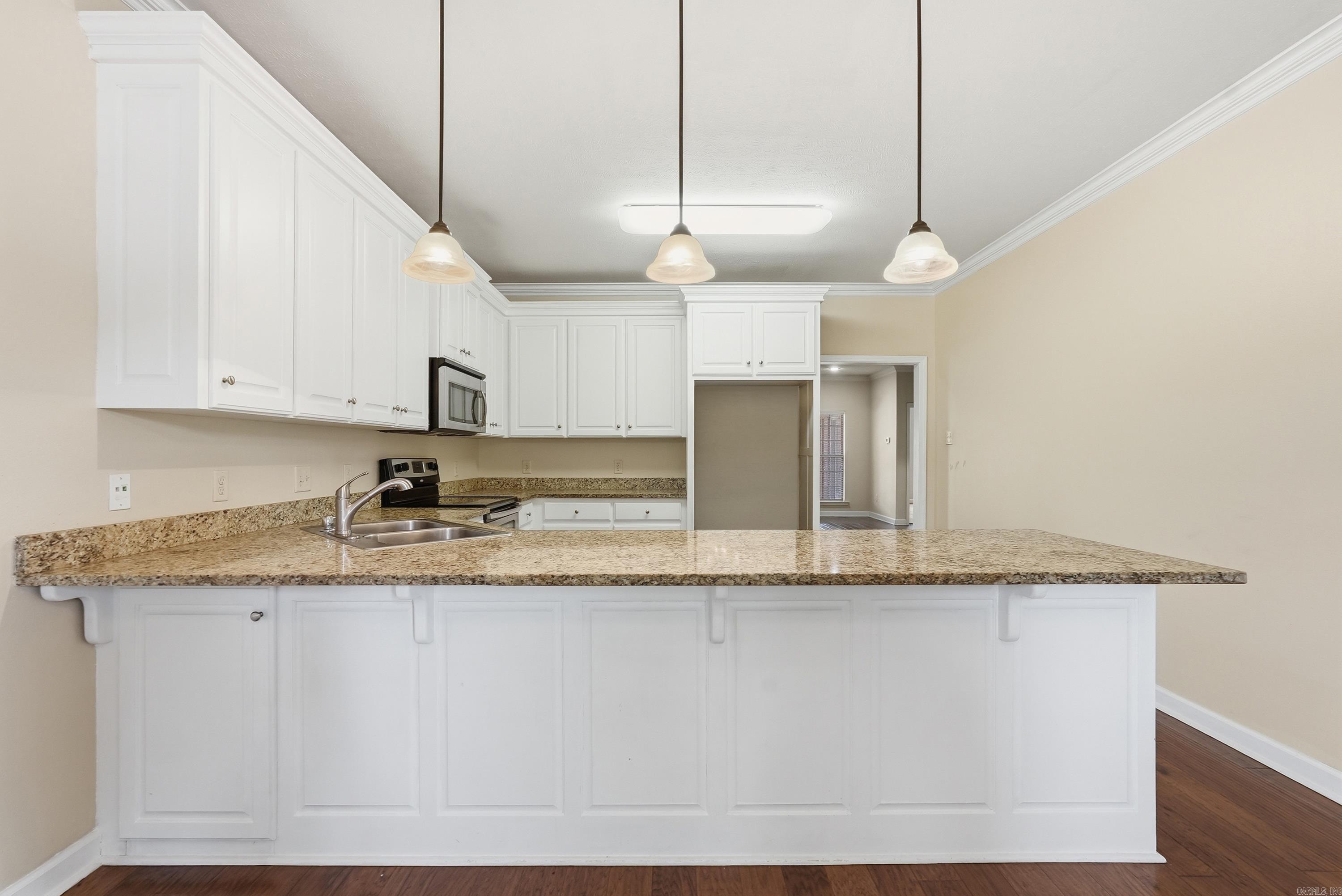 1160 Calloway  Conway, AR