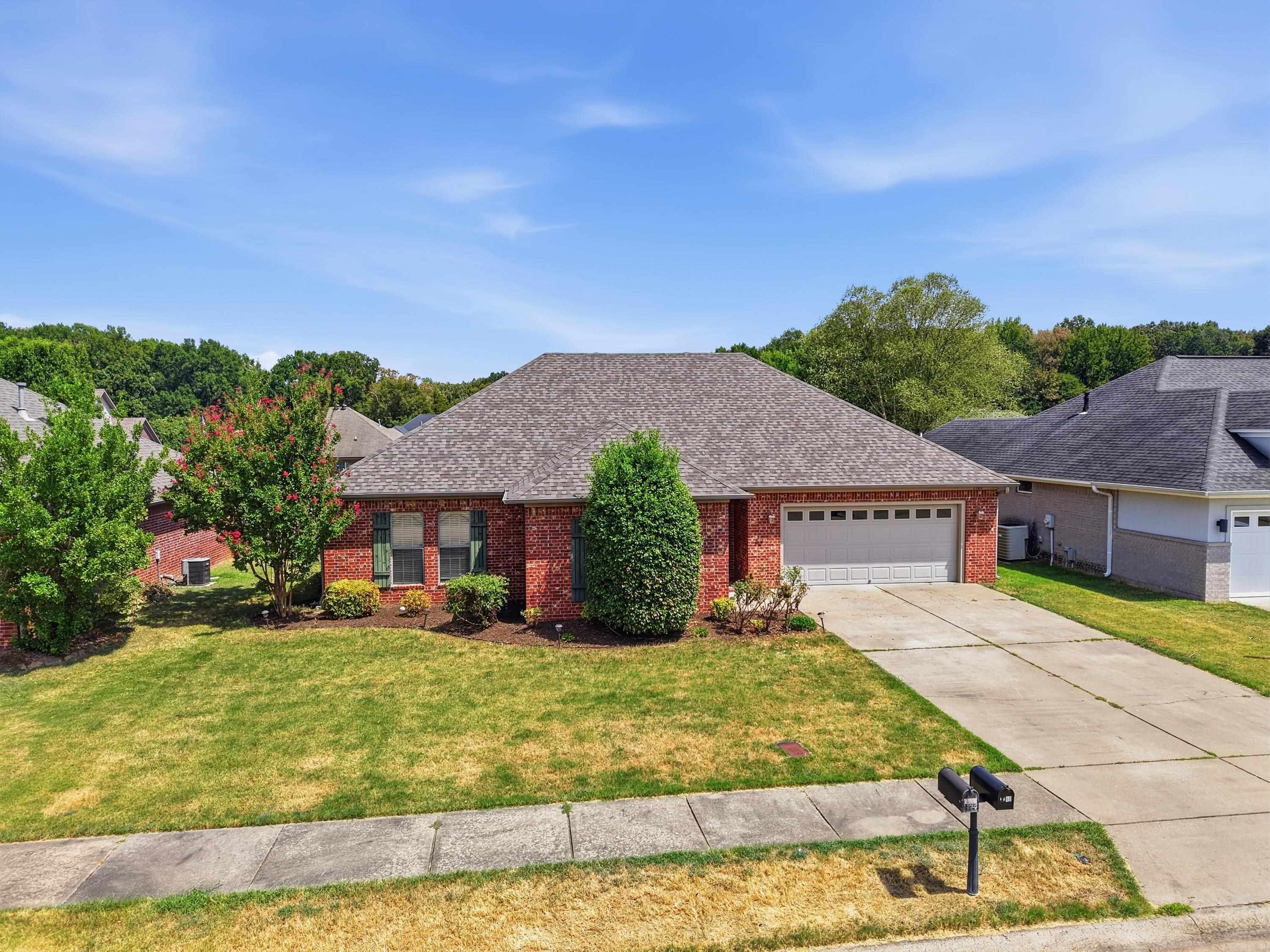 1160 Calloway  Conway, AR