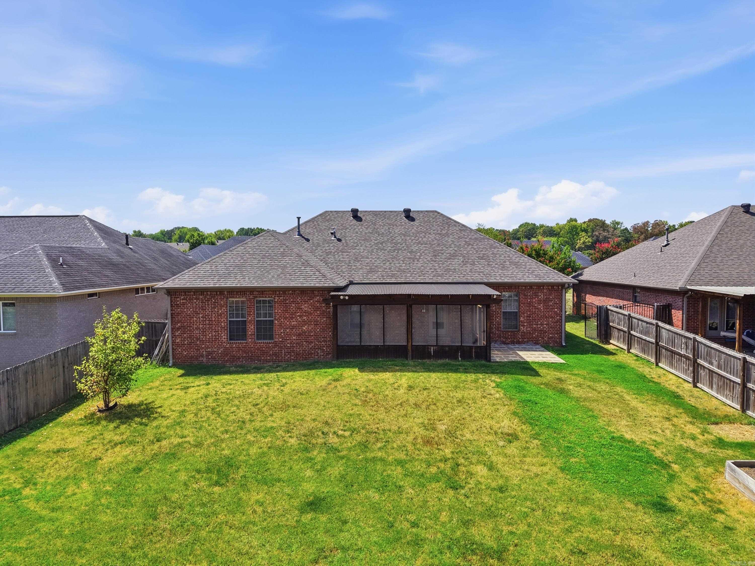 1160 Calloway  Conway, AR