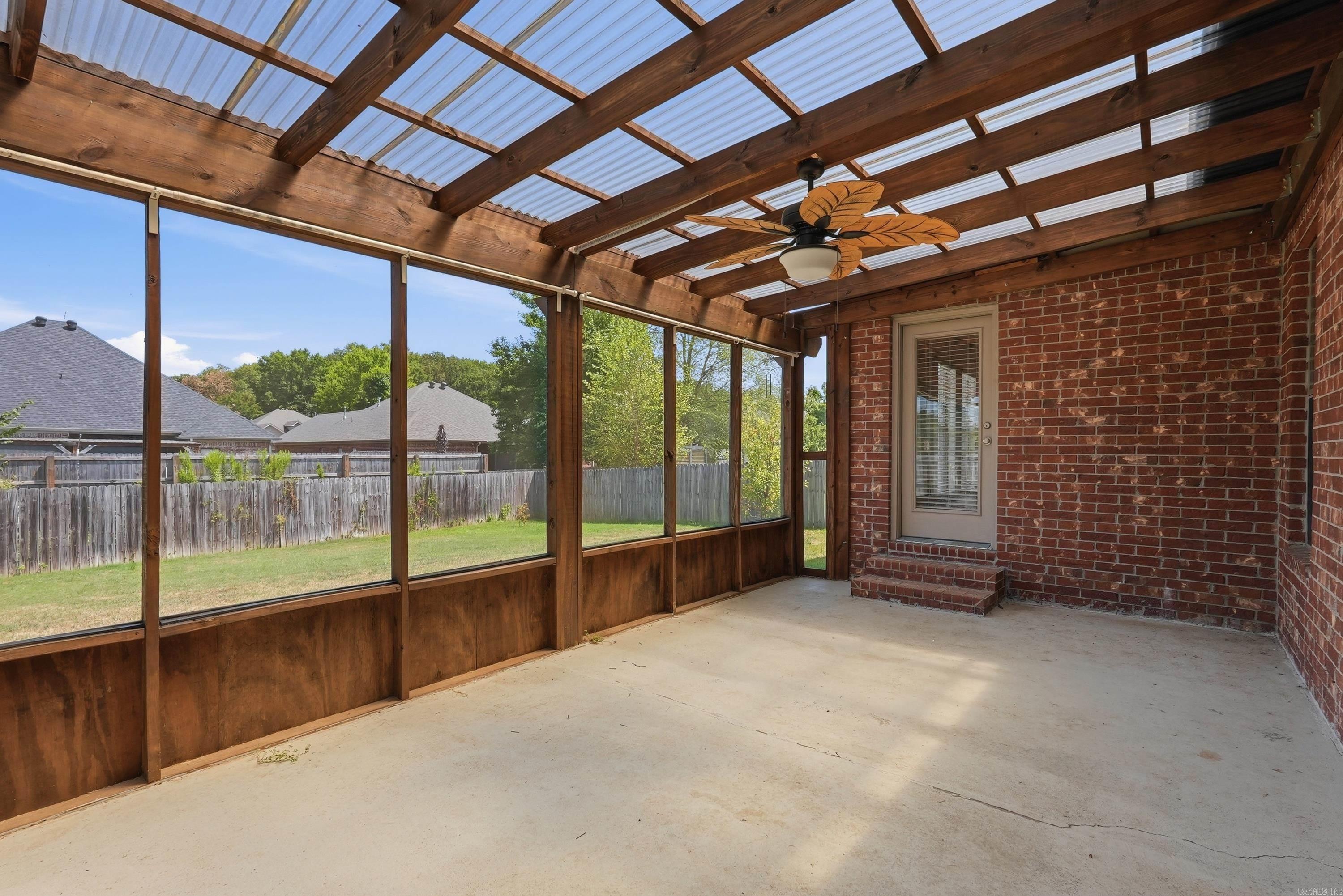 1160 Calloway  Conway, AR