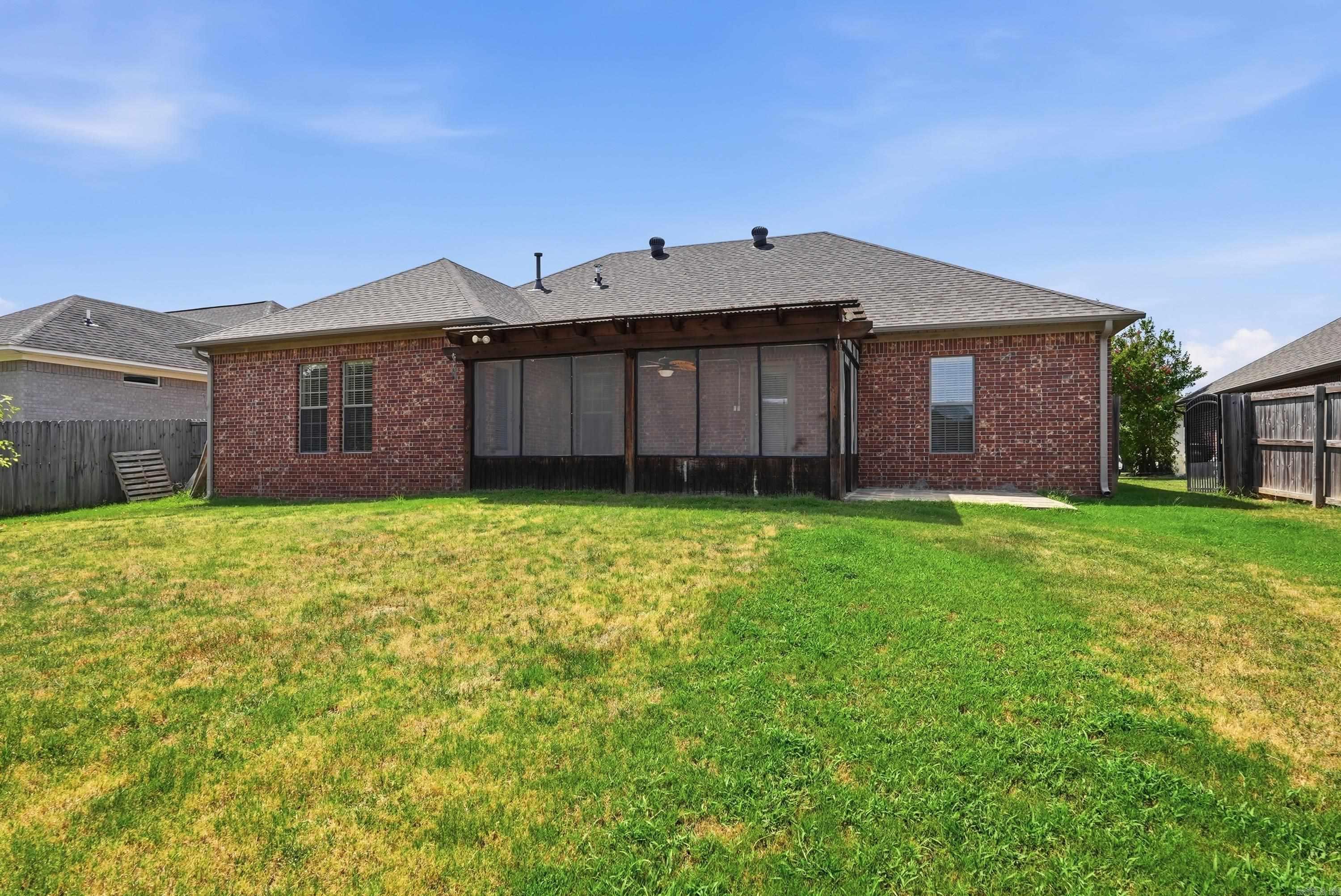 1160 Calloway  Conway, AR
