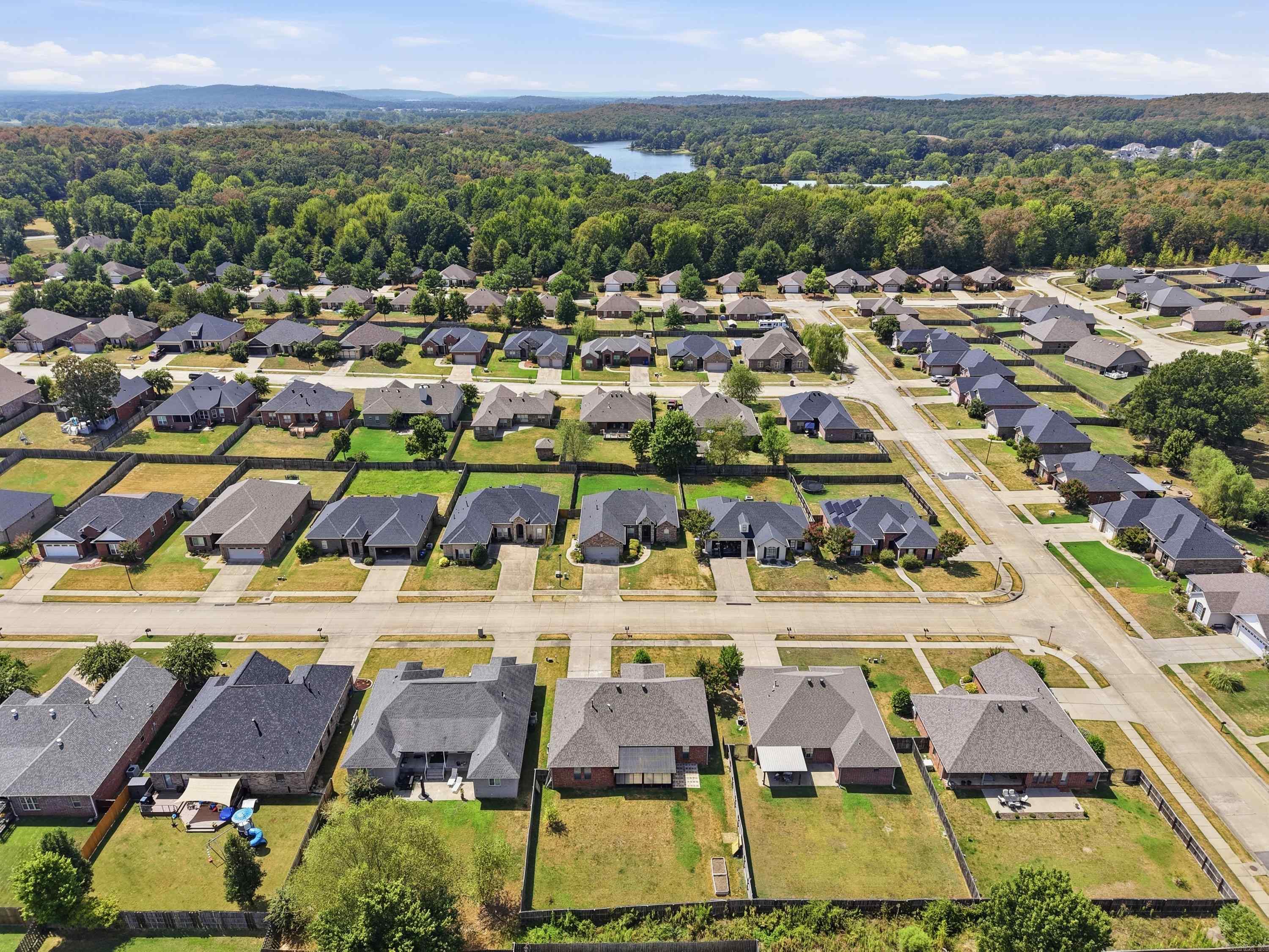 1160 Calloway  Conway, AR