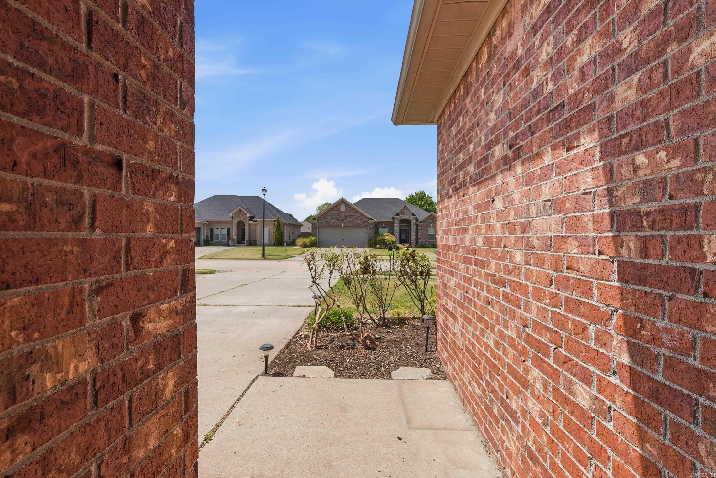 1160 Calloway  Conway, AR