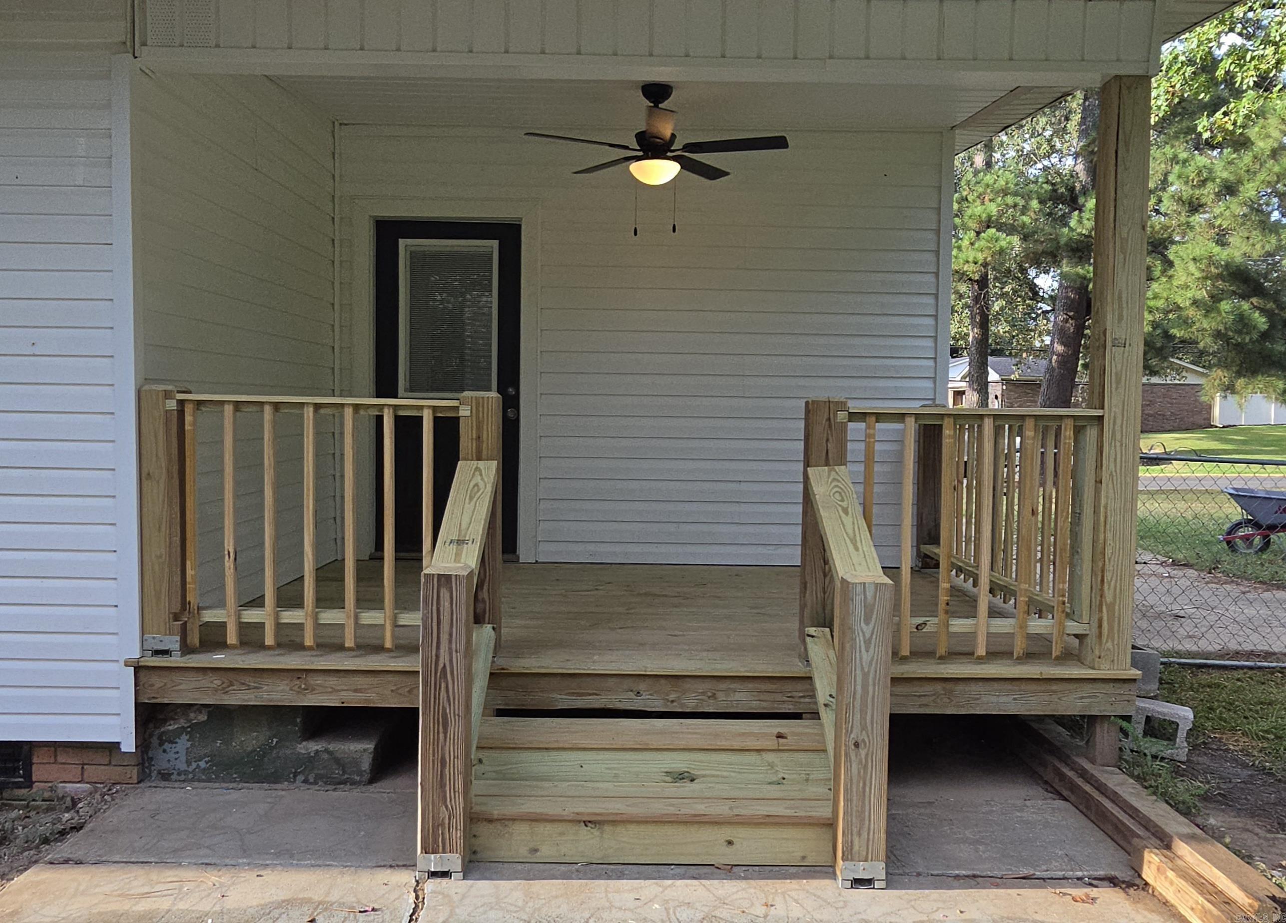 1920 Walnut  Arkadelphia, AR