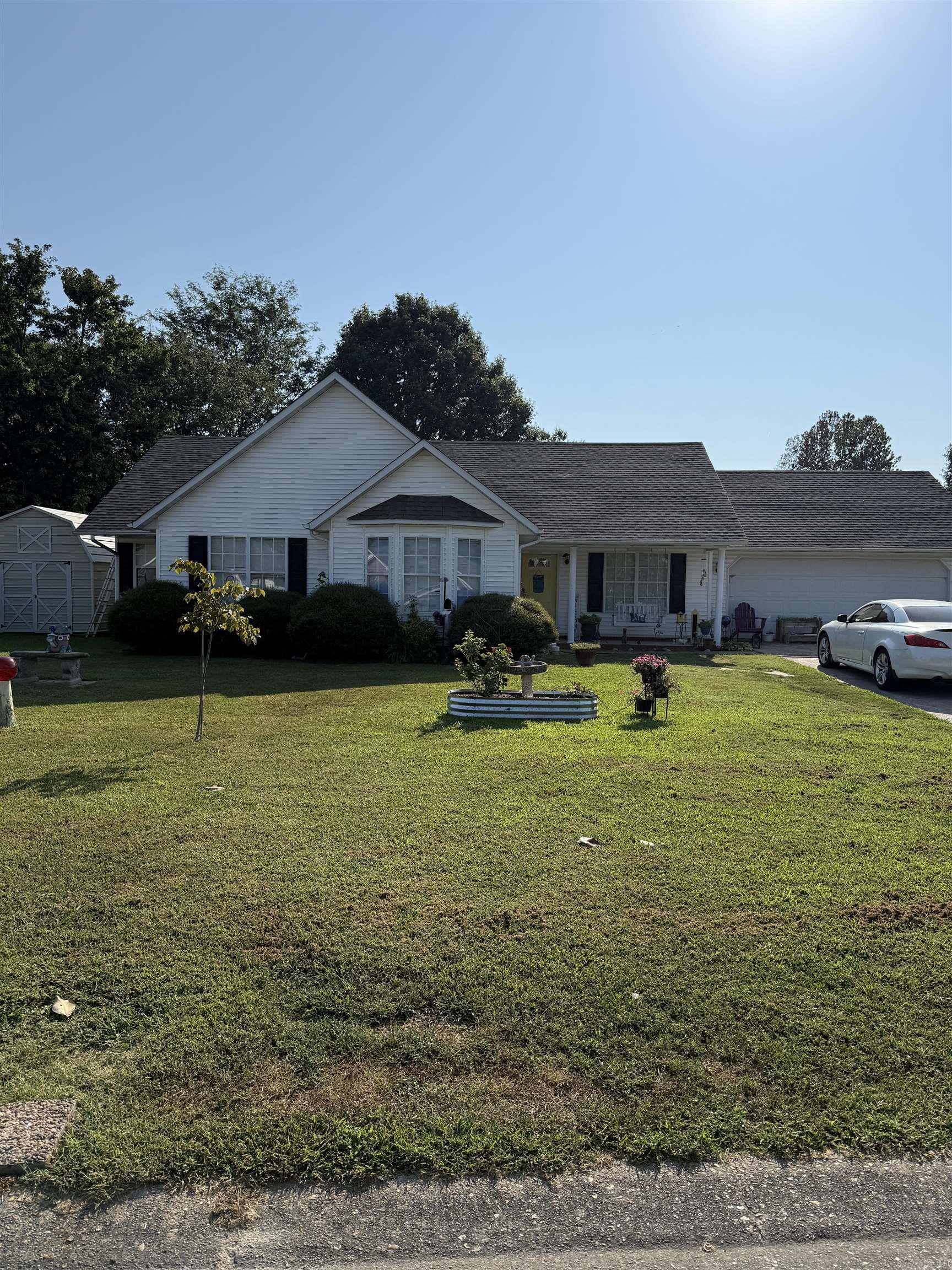 2603 S 18th St.  Paragould, AR