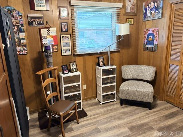 2017 Coker Hampton  Stuttgart, AR