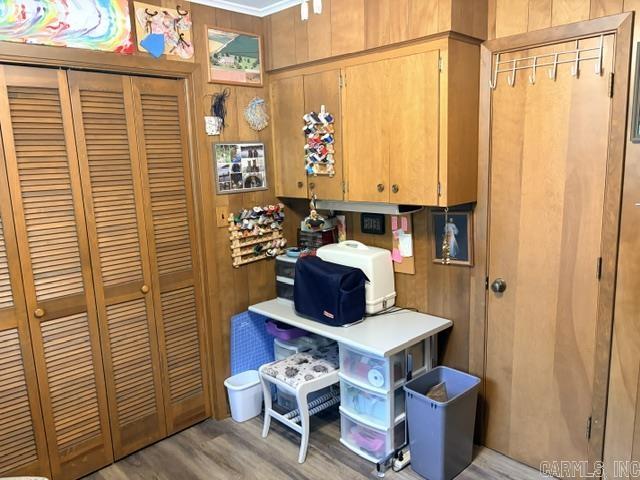 2017 Coker Hampton  Stuttgart, AR