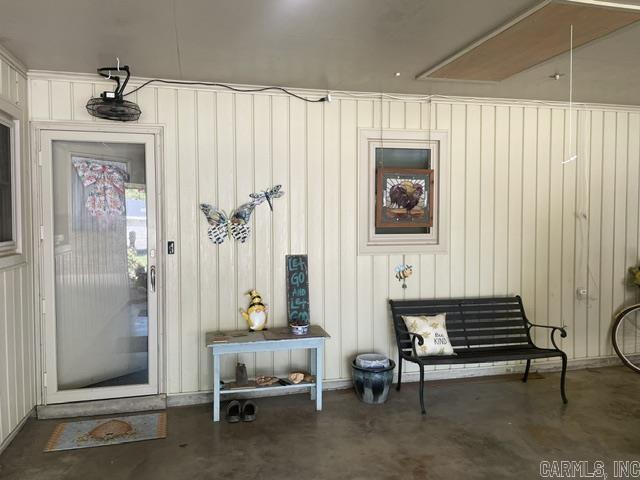 2017 Coker Hampton  Stuttgart, AR