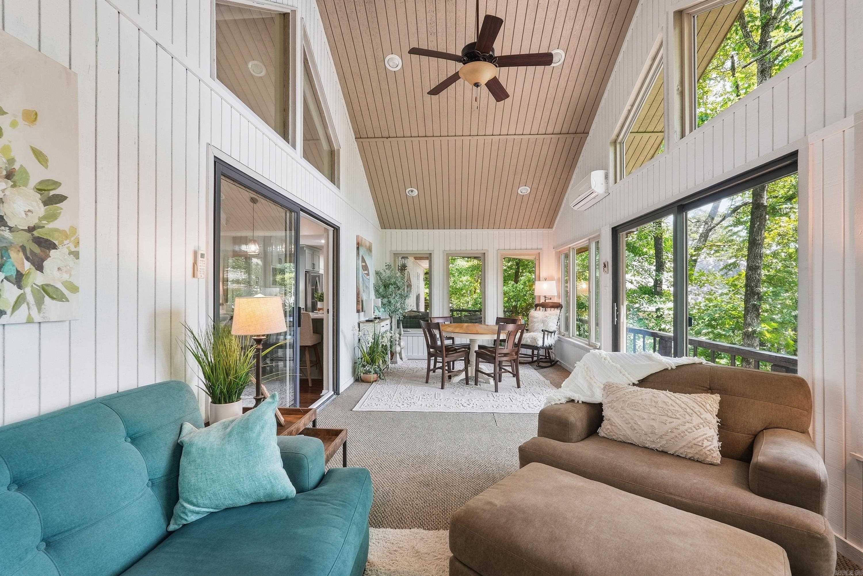 4 Ligadura Lane  Hot Springs Village, AR