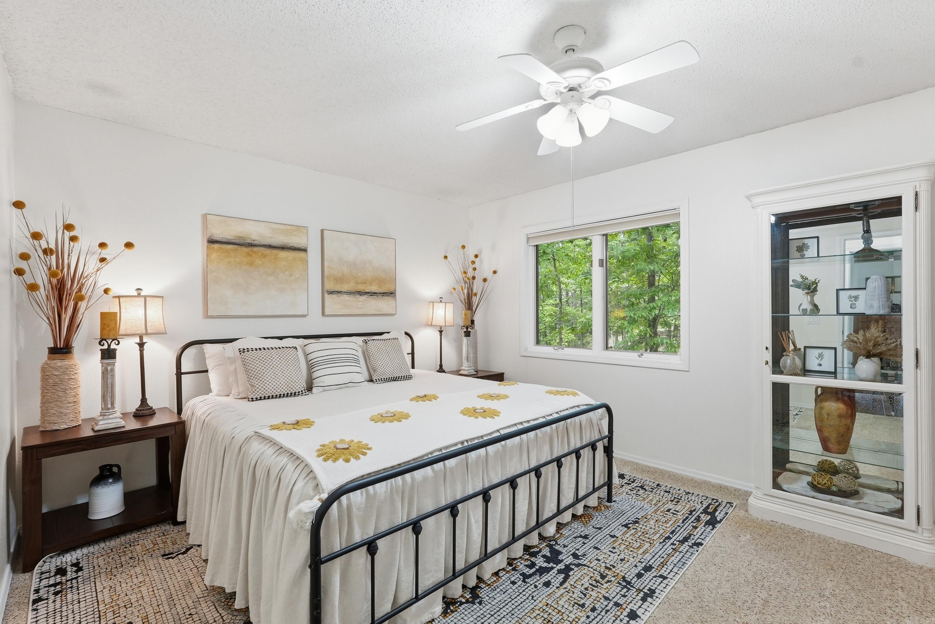 4 Ligadura Lane  Hot Springs Village, AR