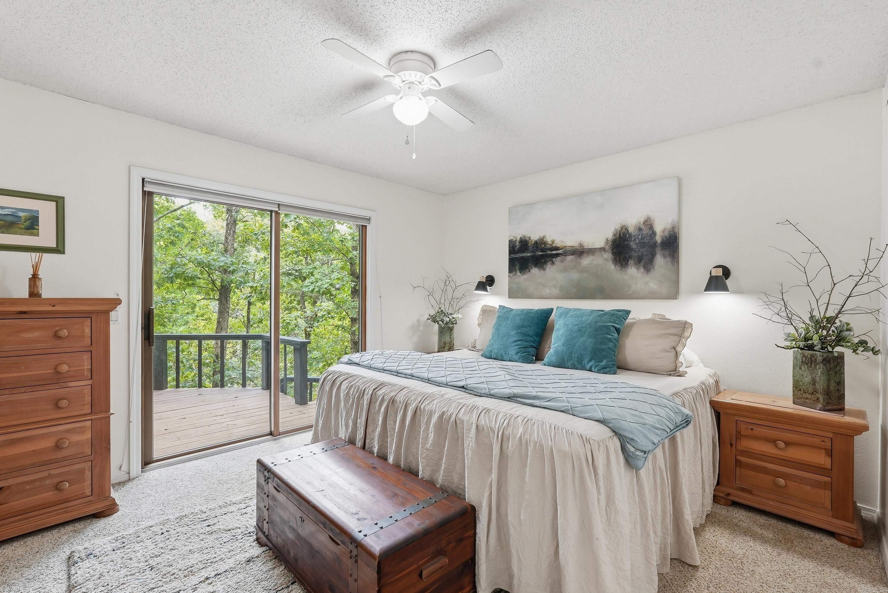 4 Ligadura Lane  Hot Springs Village, AR