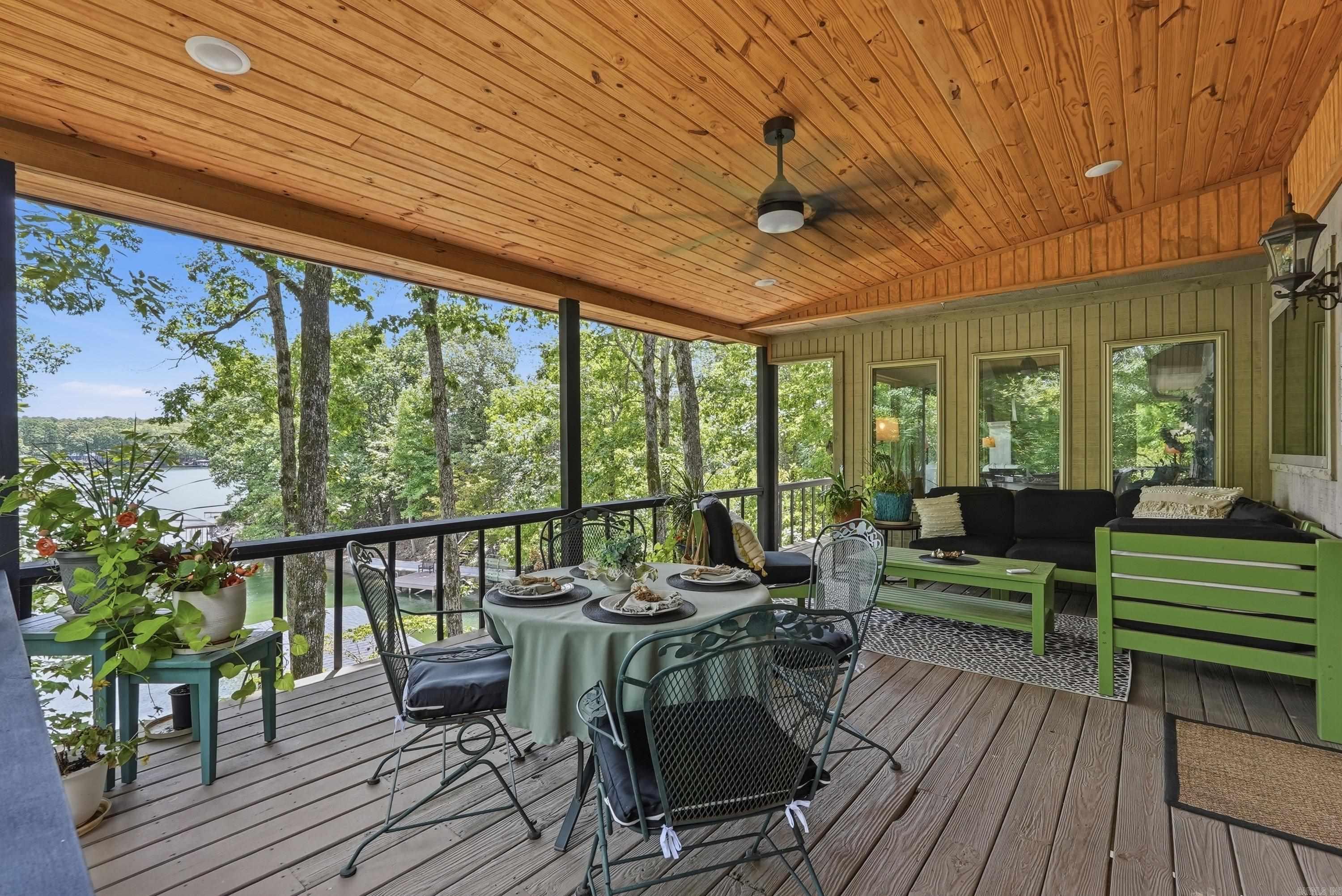 4 Ligadura Lane  Hot Springs Village, AR
