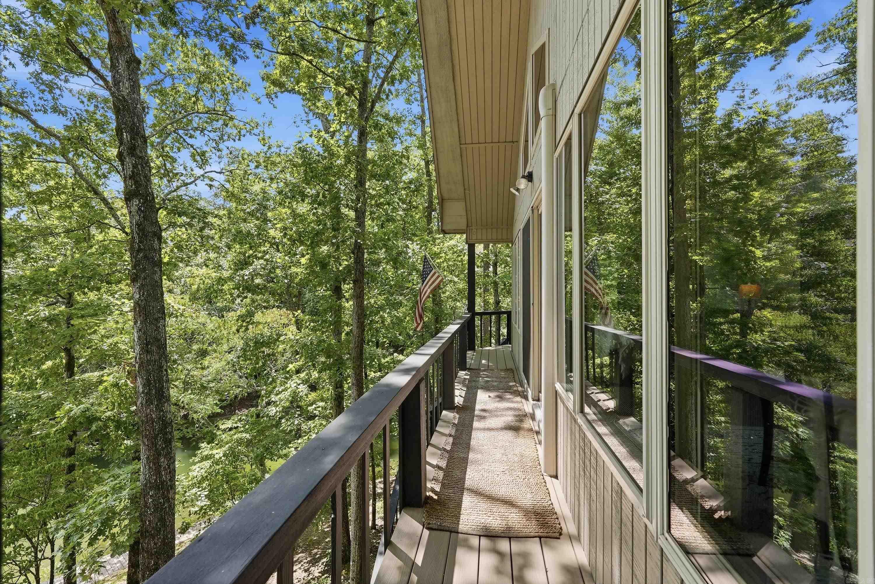 4 Ligadura Lane  Hot Springs Village, AR