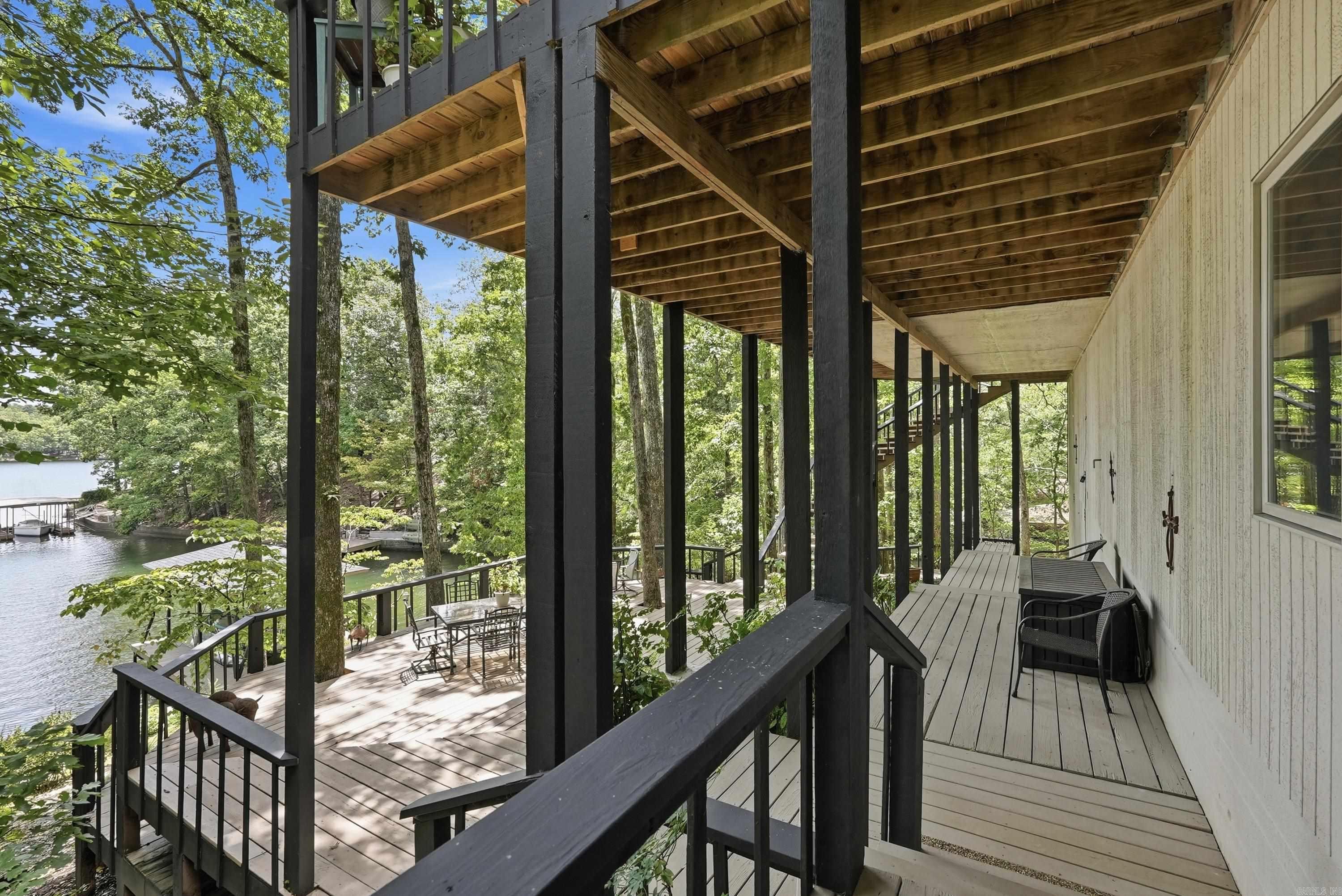 4 Ligadura Lane  Hot Springs Village, AR
