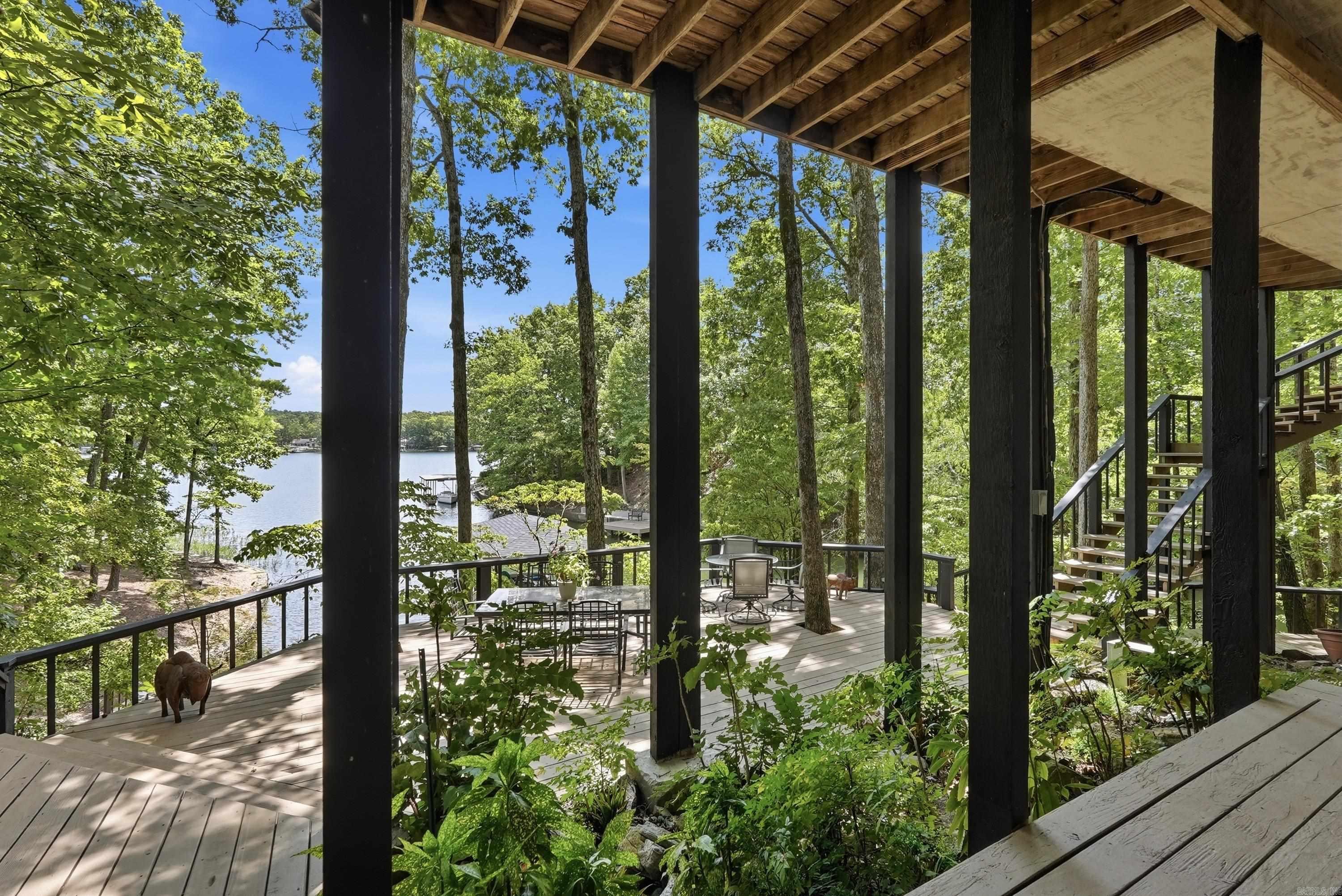 4 Ligadura Lane  Hot Springs Village, AR