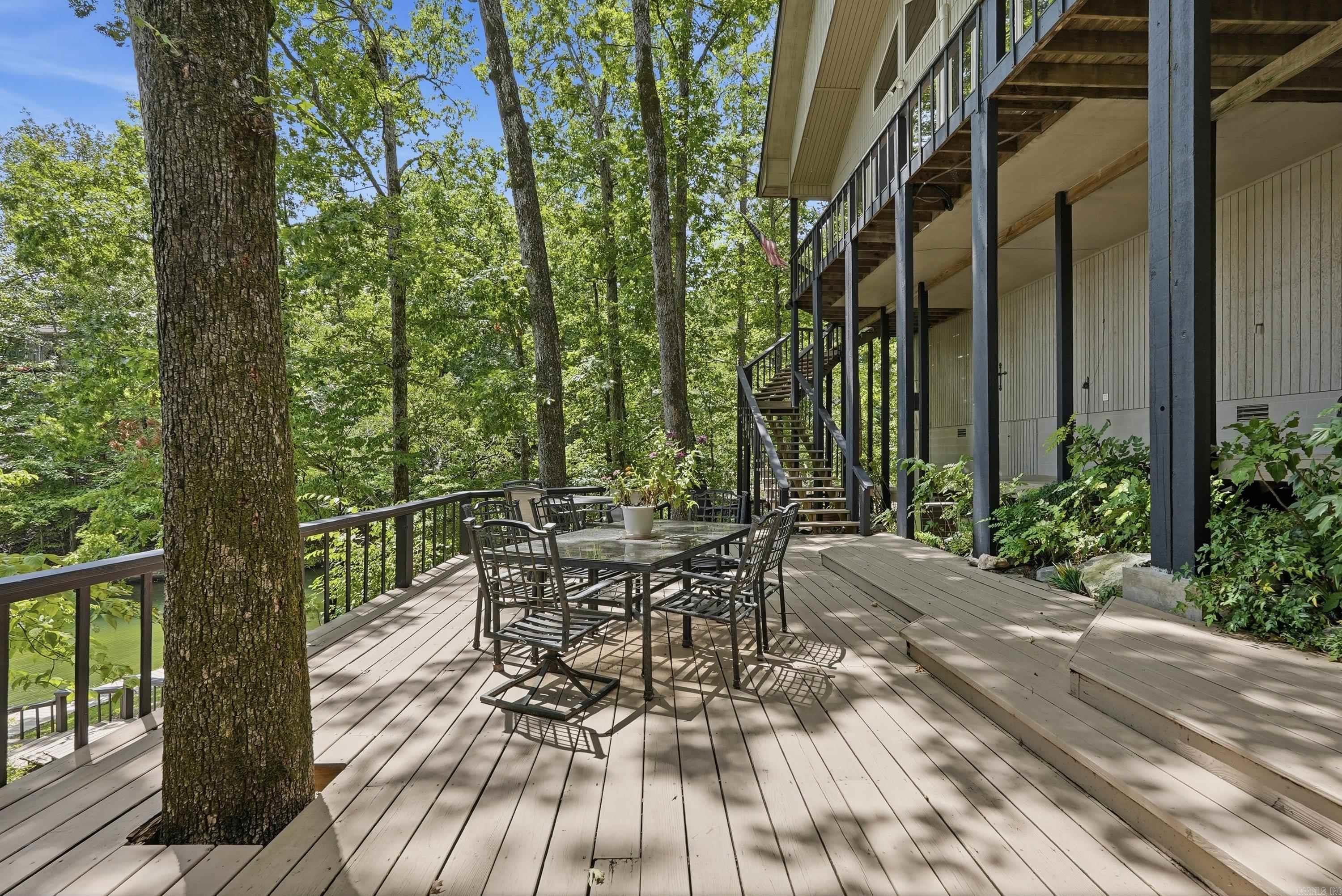 4 Ligadura Lane  Hot Springs Village, AR