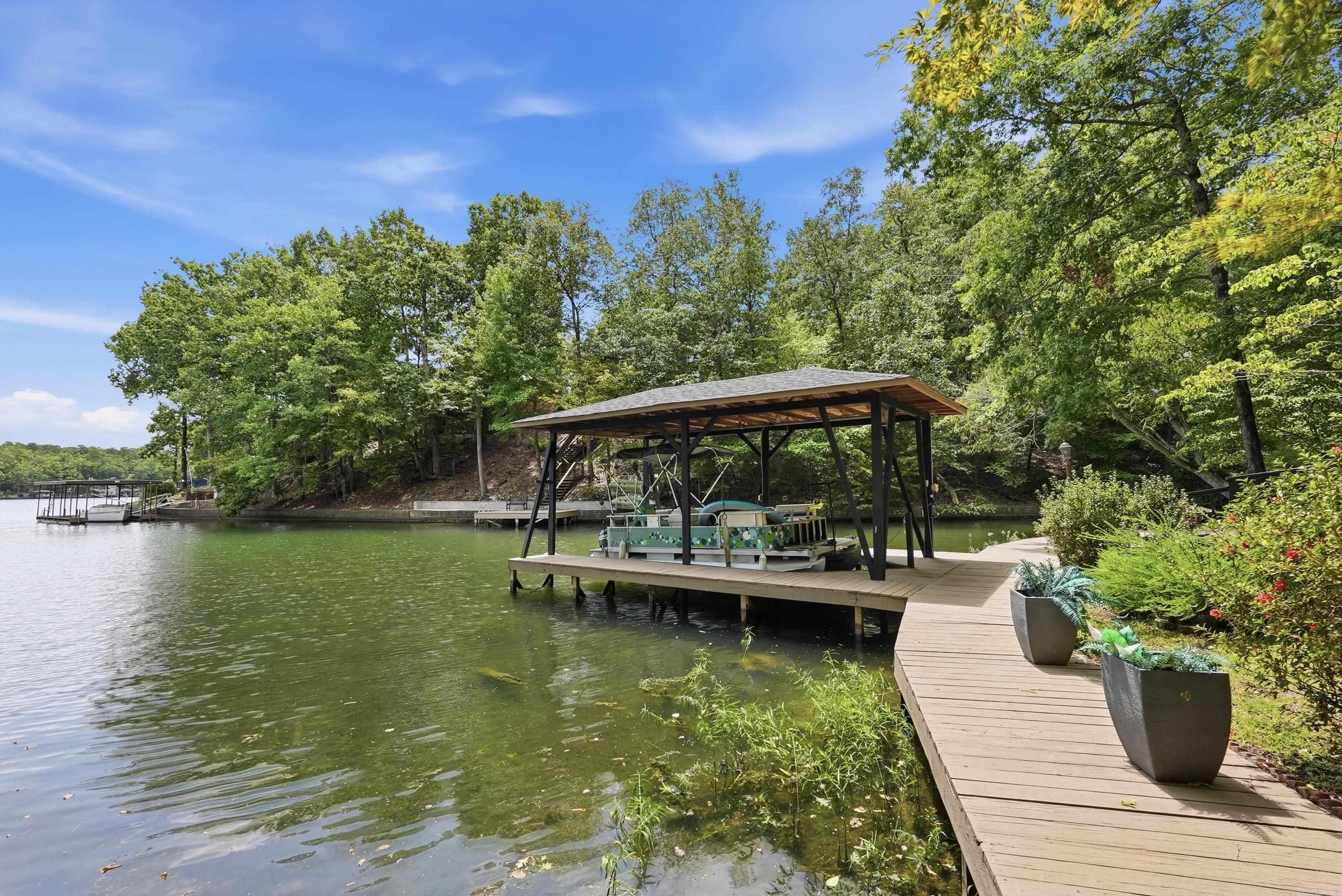 4 Ligadura Lane  Hot Springs Village, AR