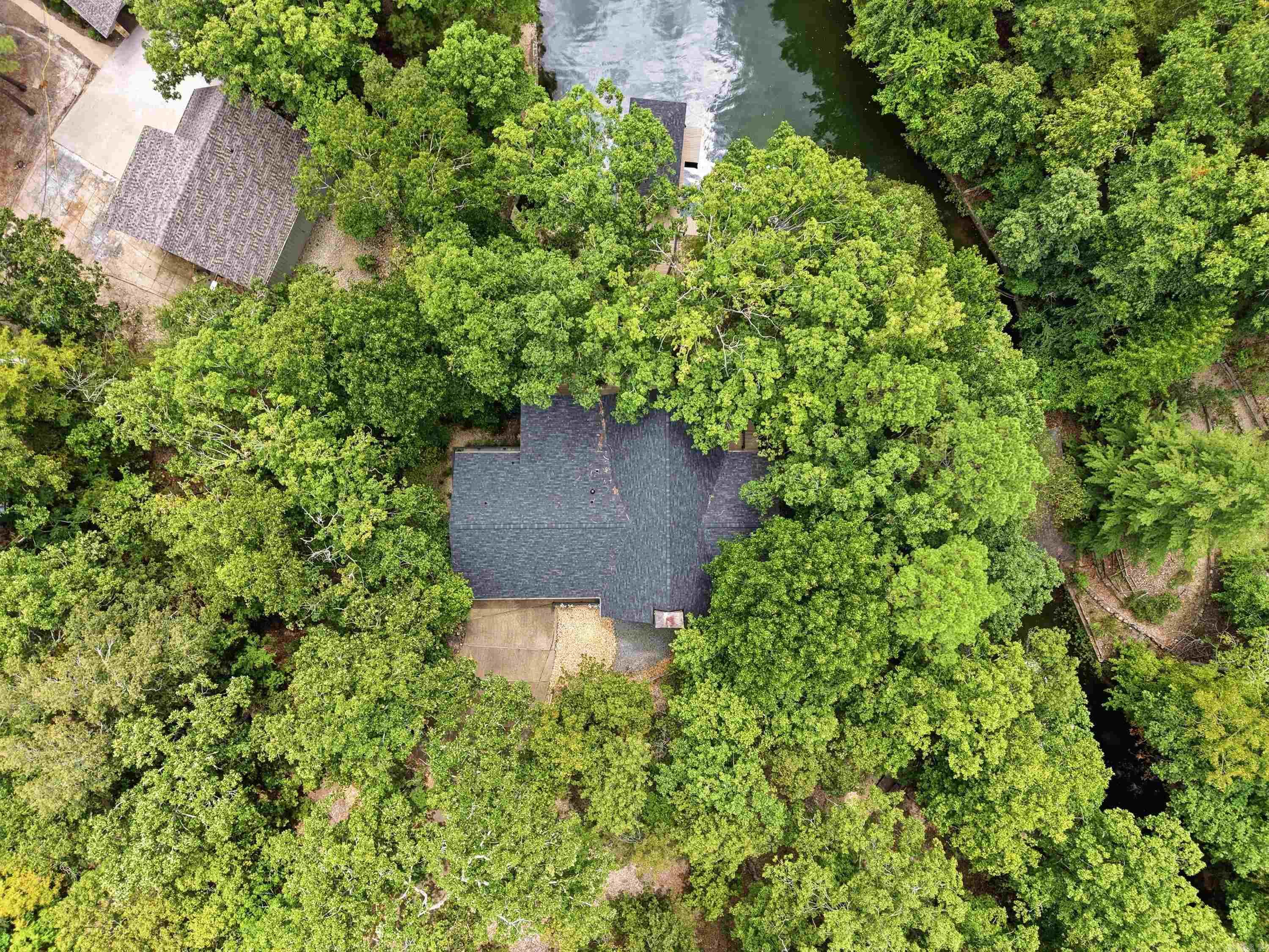 4 Ligadura Lane  Hot Springs Village, AR