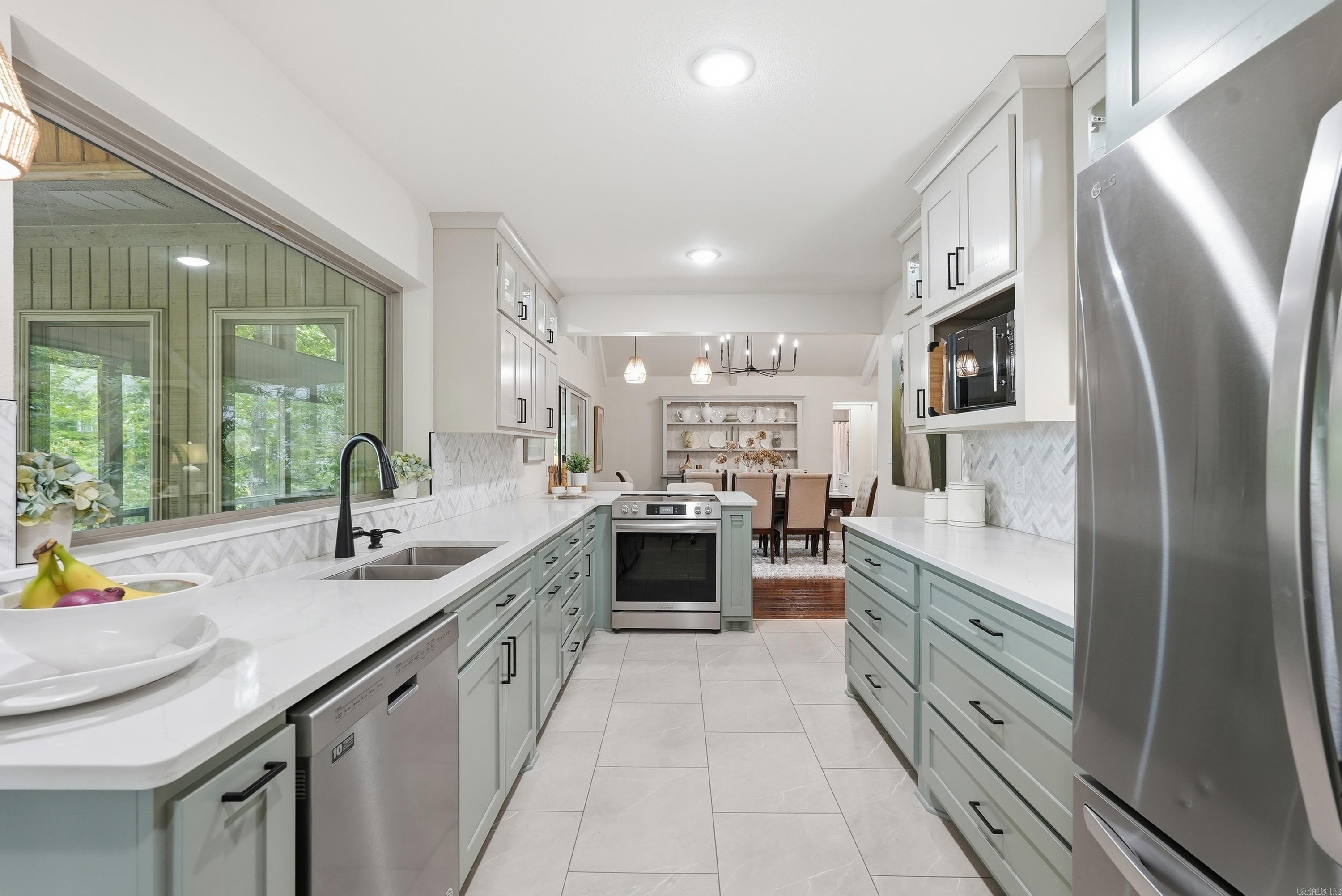 4 Ligadura Lane  Hot Springs Village, AR
