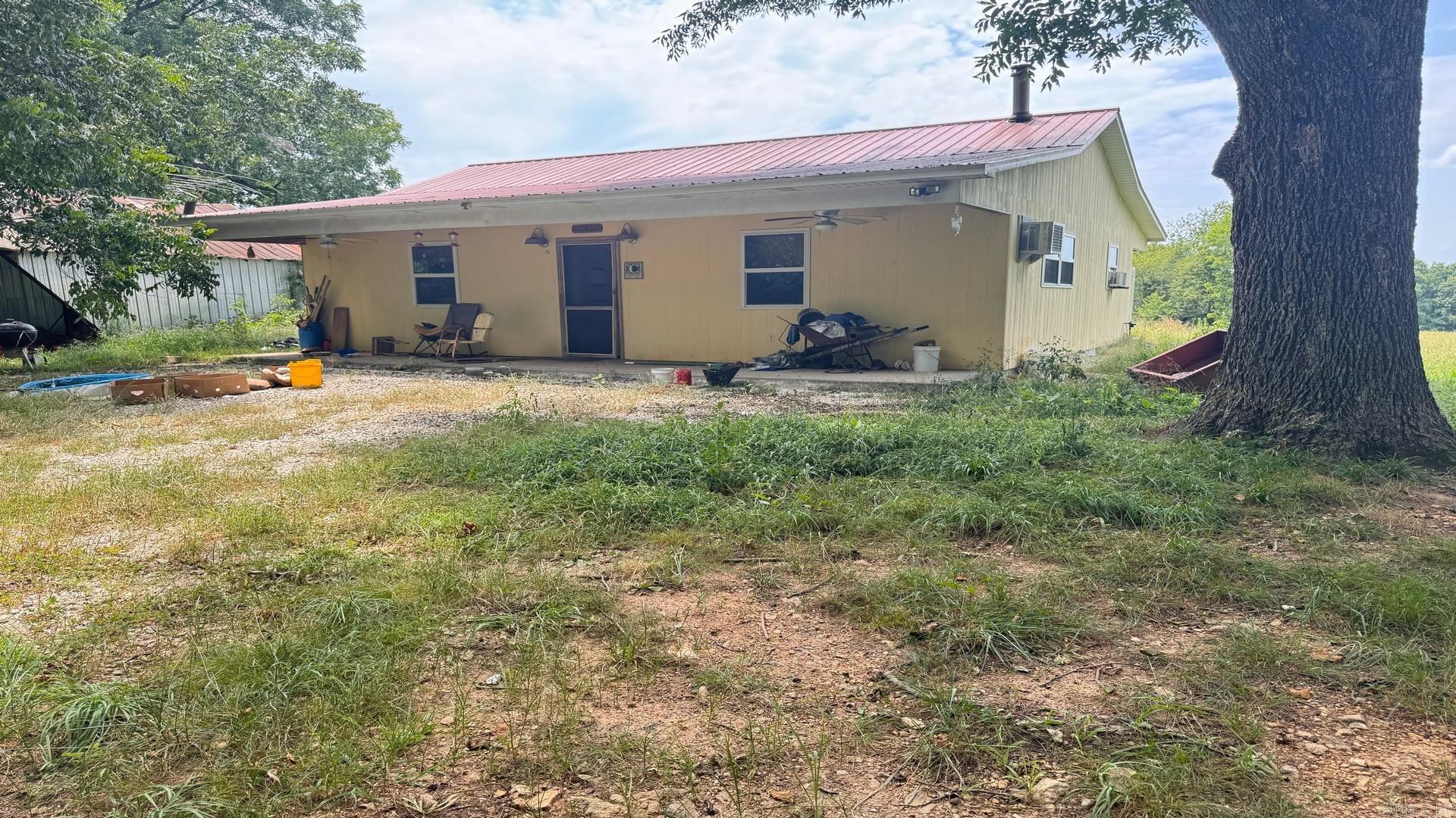 262  Hc 32  Mount Judea, AR